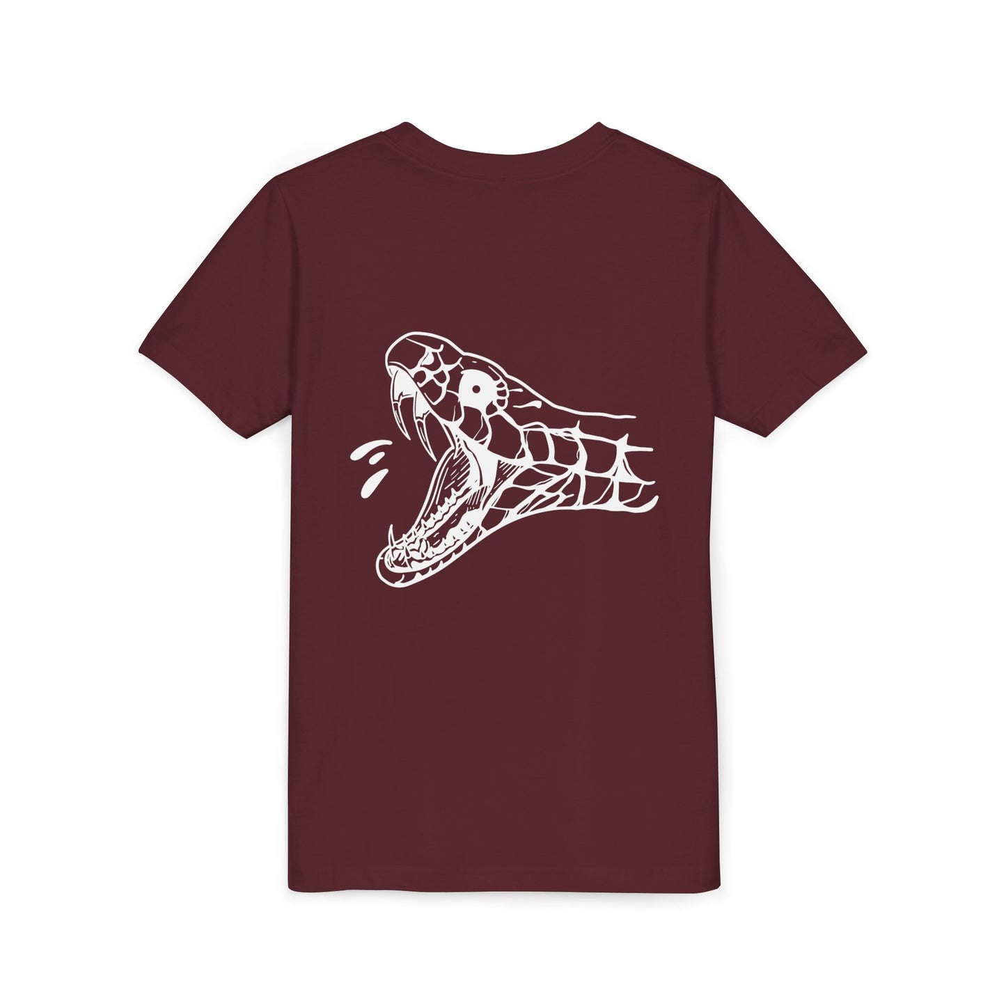 Youth 'Snake Head' T-Shirt