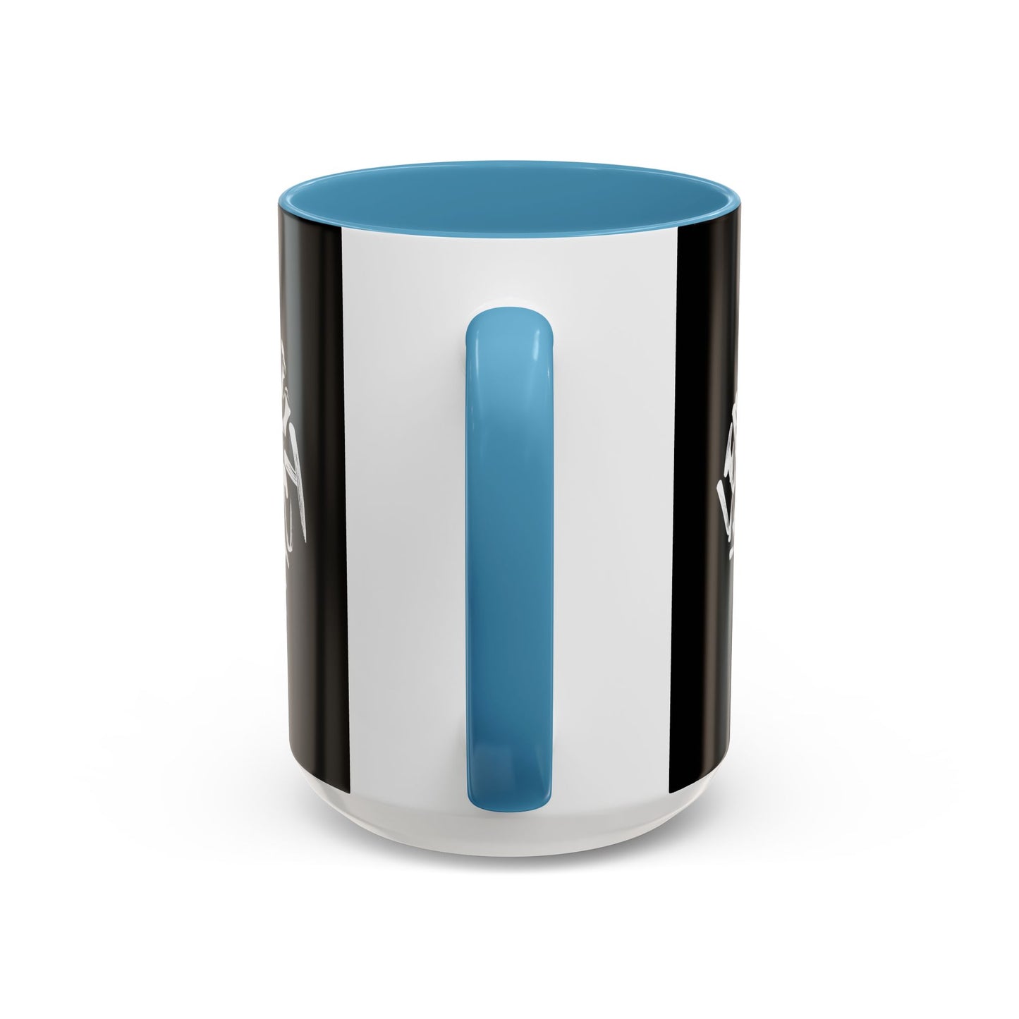 'Skull Hand' 15oz Accent Coffee Mug