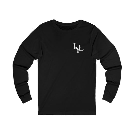 Unisex 'Block LyL' Long Sleeve