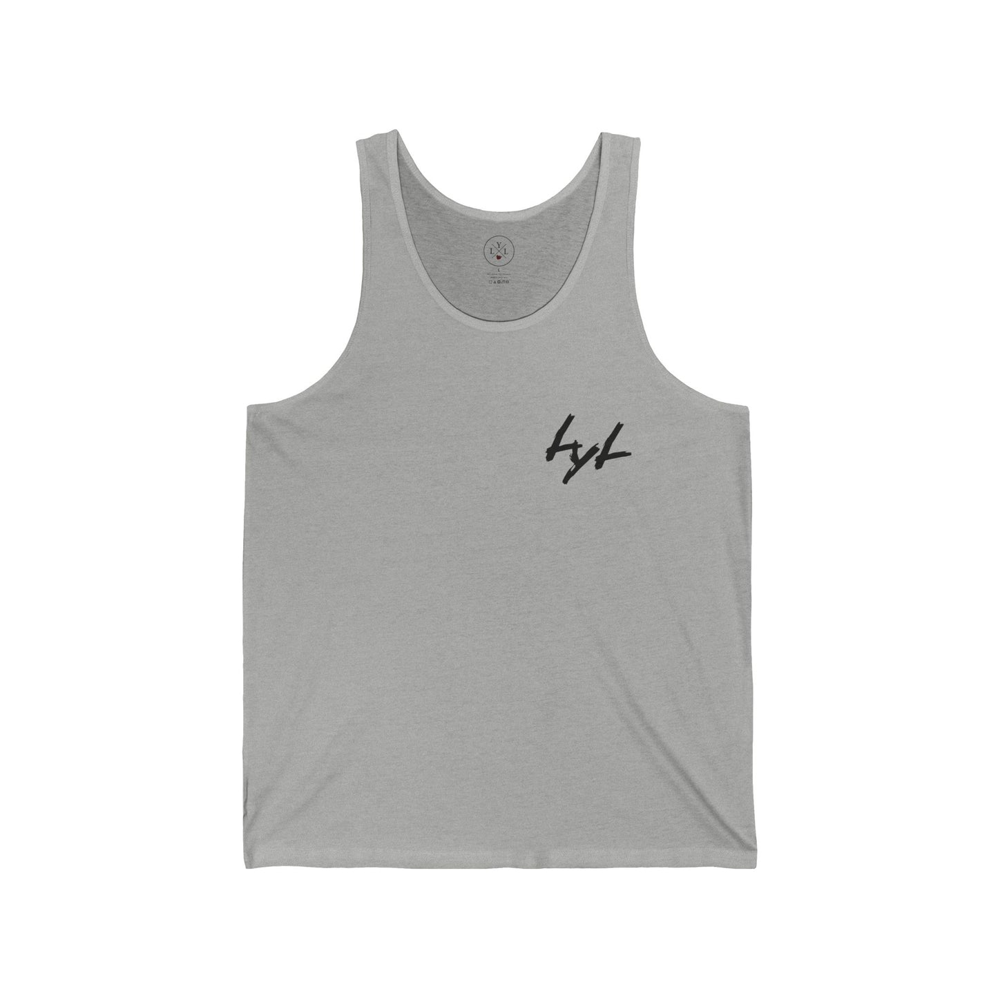Men's 'Comfortably Dumb' Tank Top