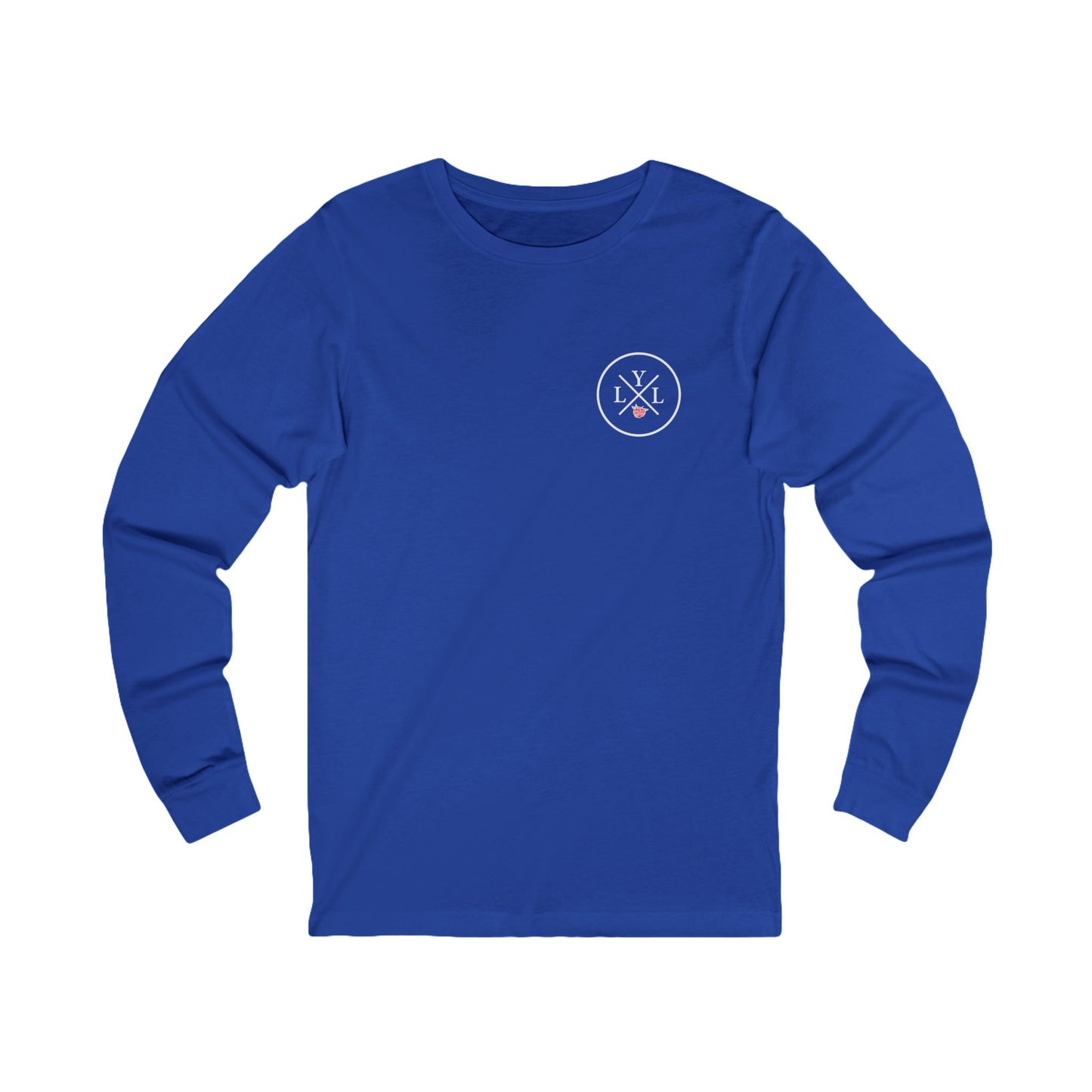 Unisex 'Classic LyL' Long Sleeve