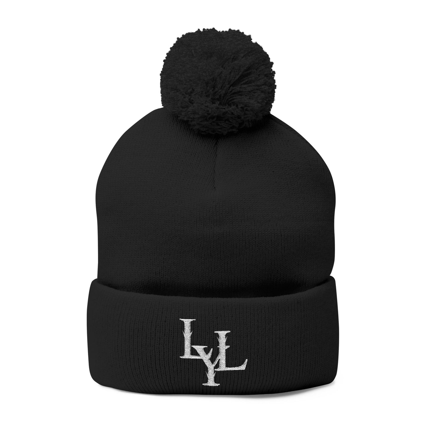 Pom Pom 'LyL' Toque