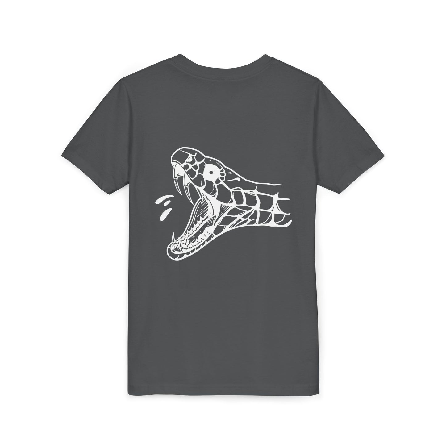 Youth 'Snake Head' T-Shirt
