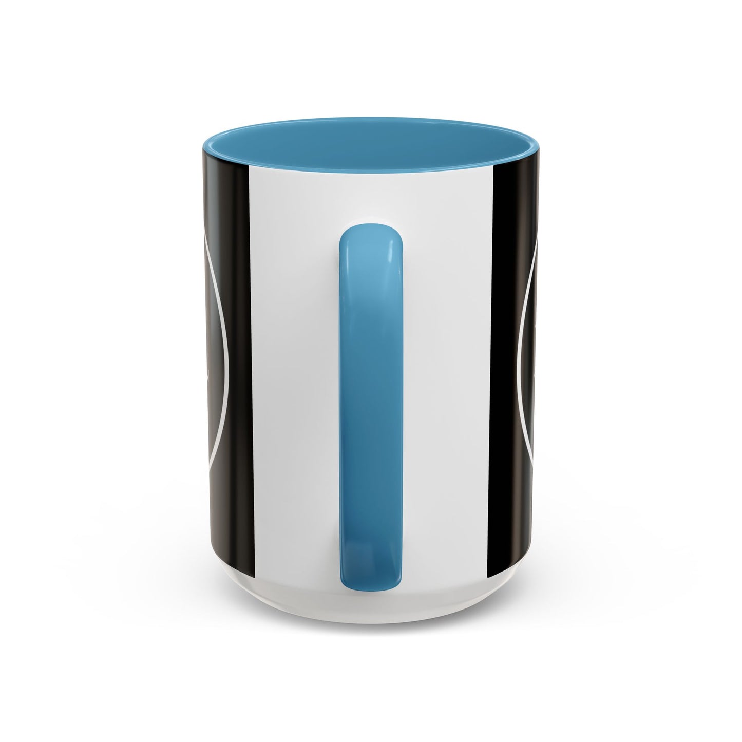 'Classic LyL' 15oz Accent Coffee Mug