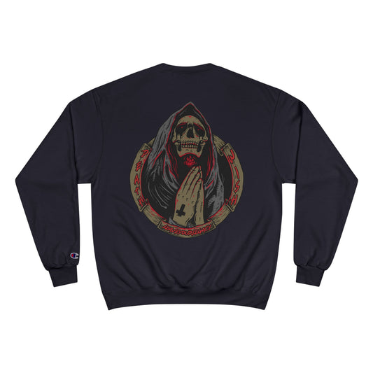 Men's 'Death Wish' Sweatshirt
