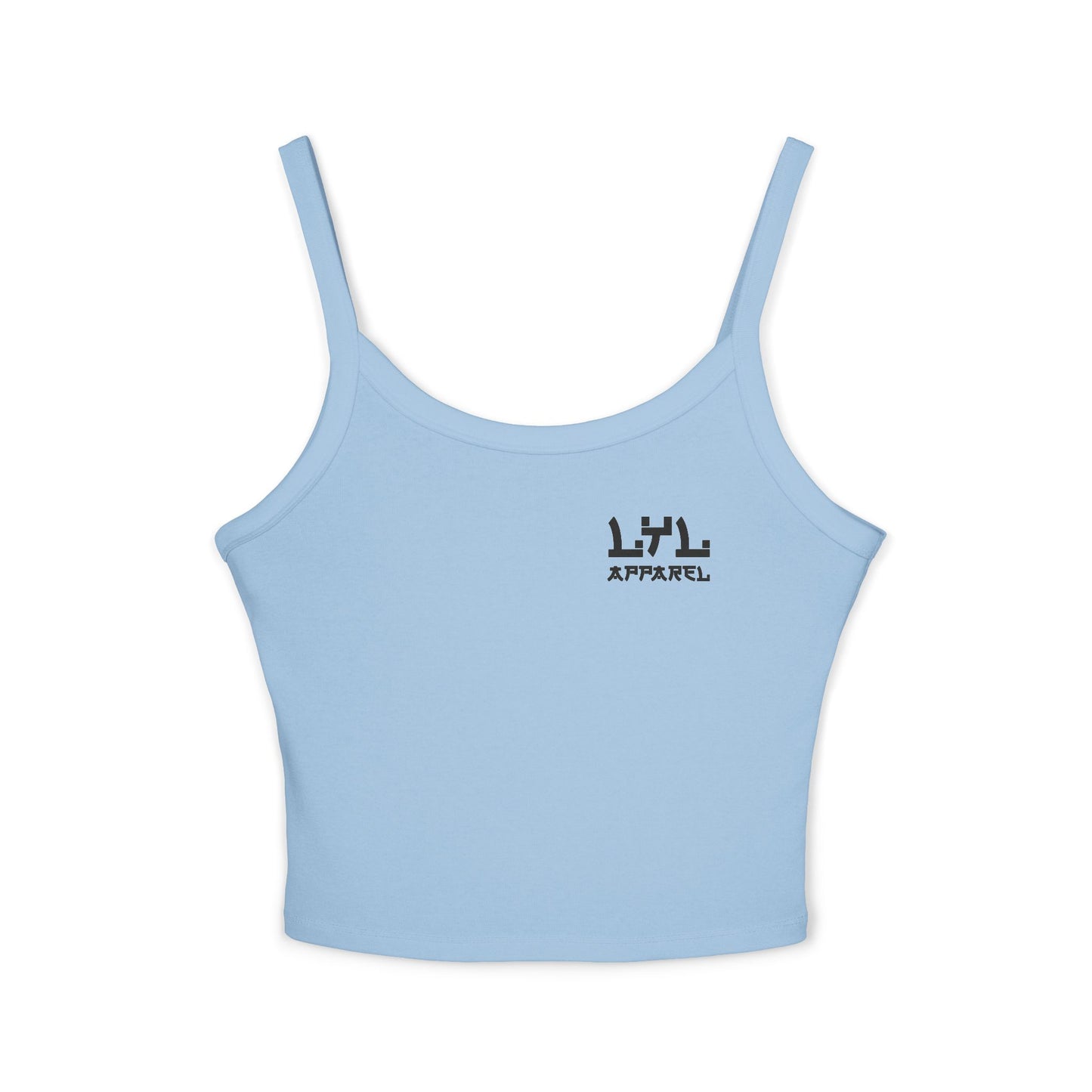 Women's 'Heathen' Spaghetti Strap Tank