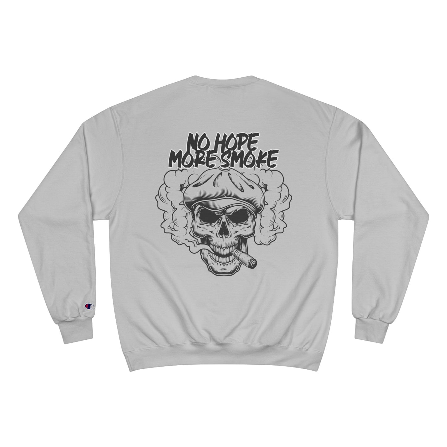 Men's 'No Hope More Smoke' Sweatshirt