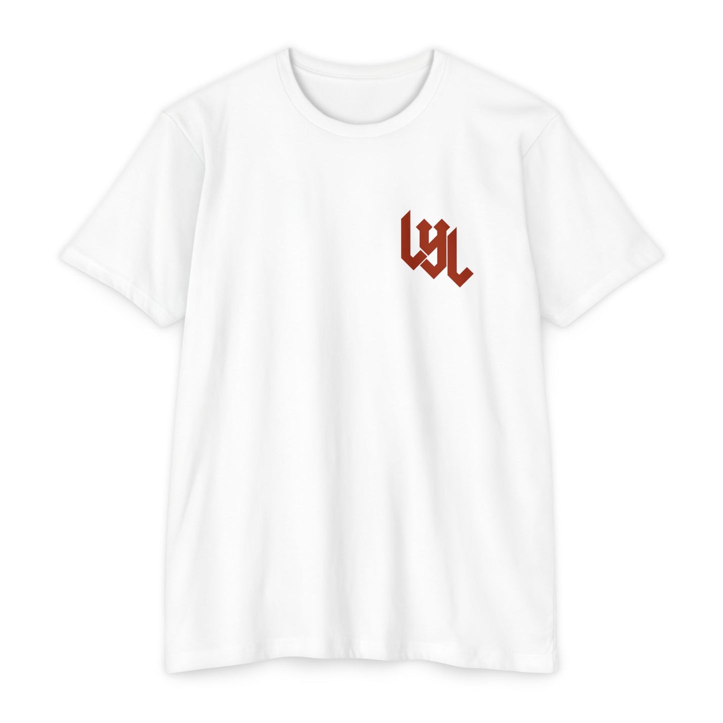 Men's 'Death Before Dishonor' Tee