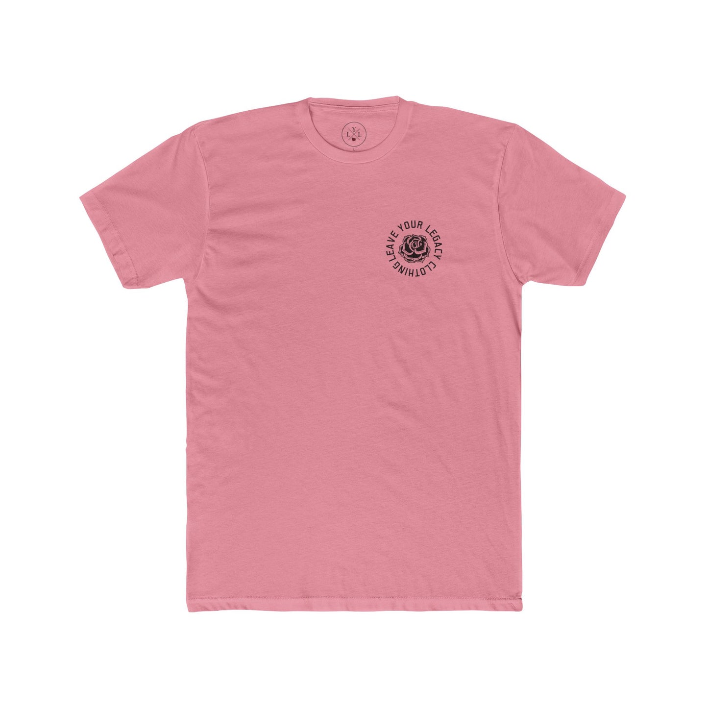 Unisex 'Rose Stem' T-Shirt