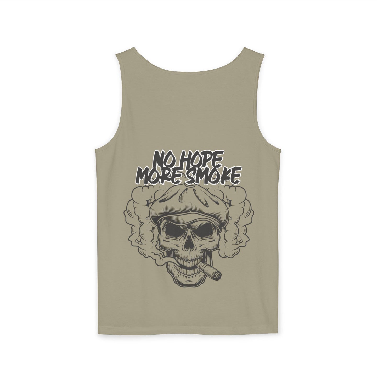 Unisex 'No Hope More Smoke' Tank Top