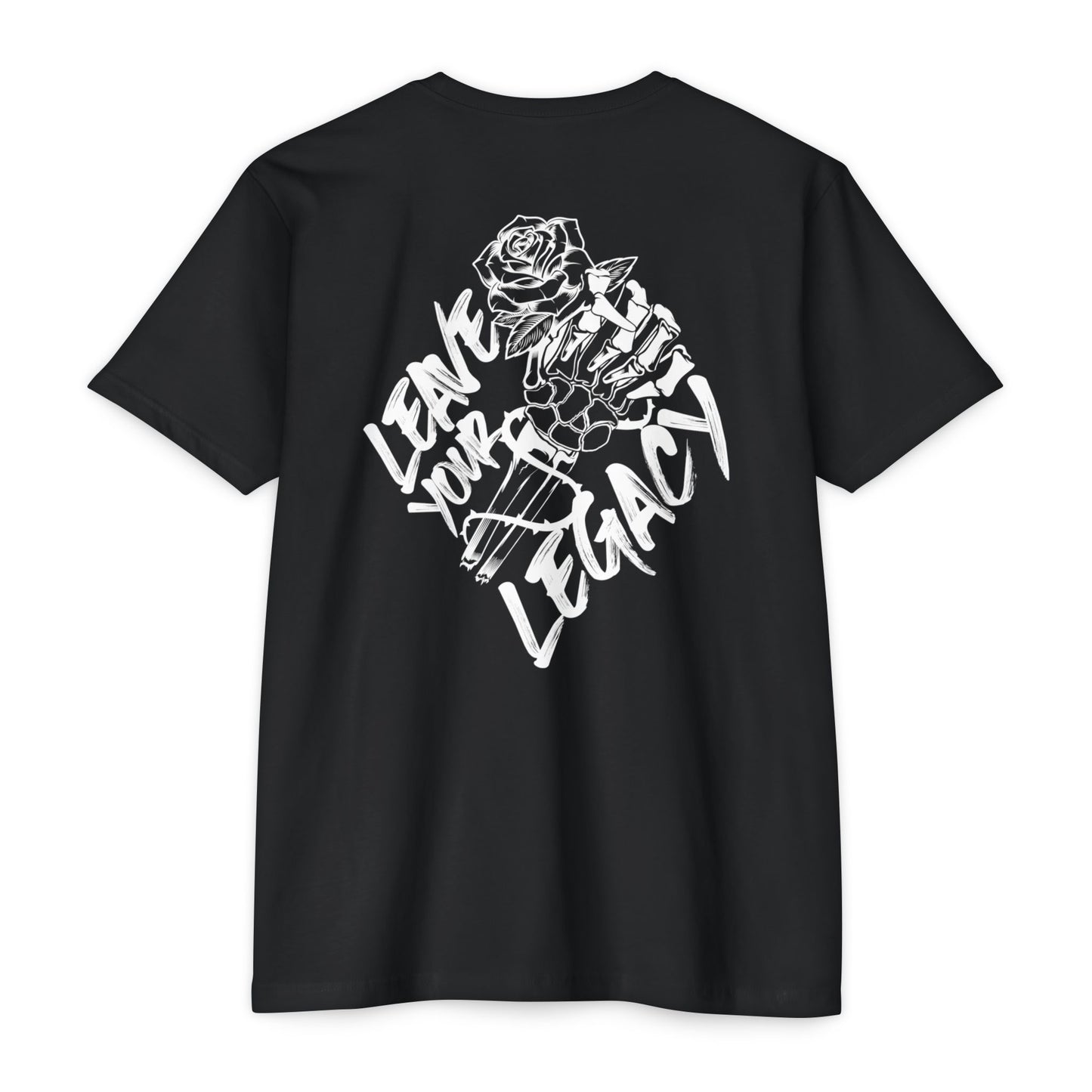 Men's 'Skull Hand' T-Shirt