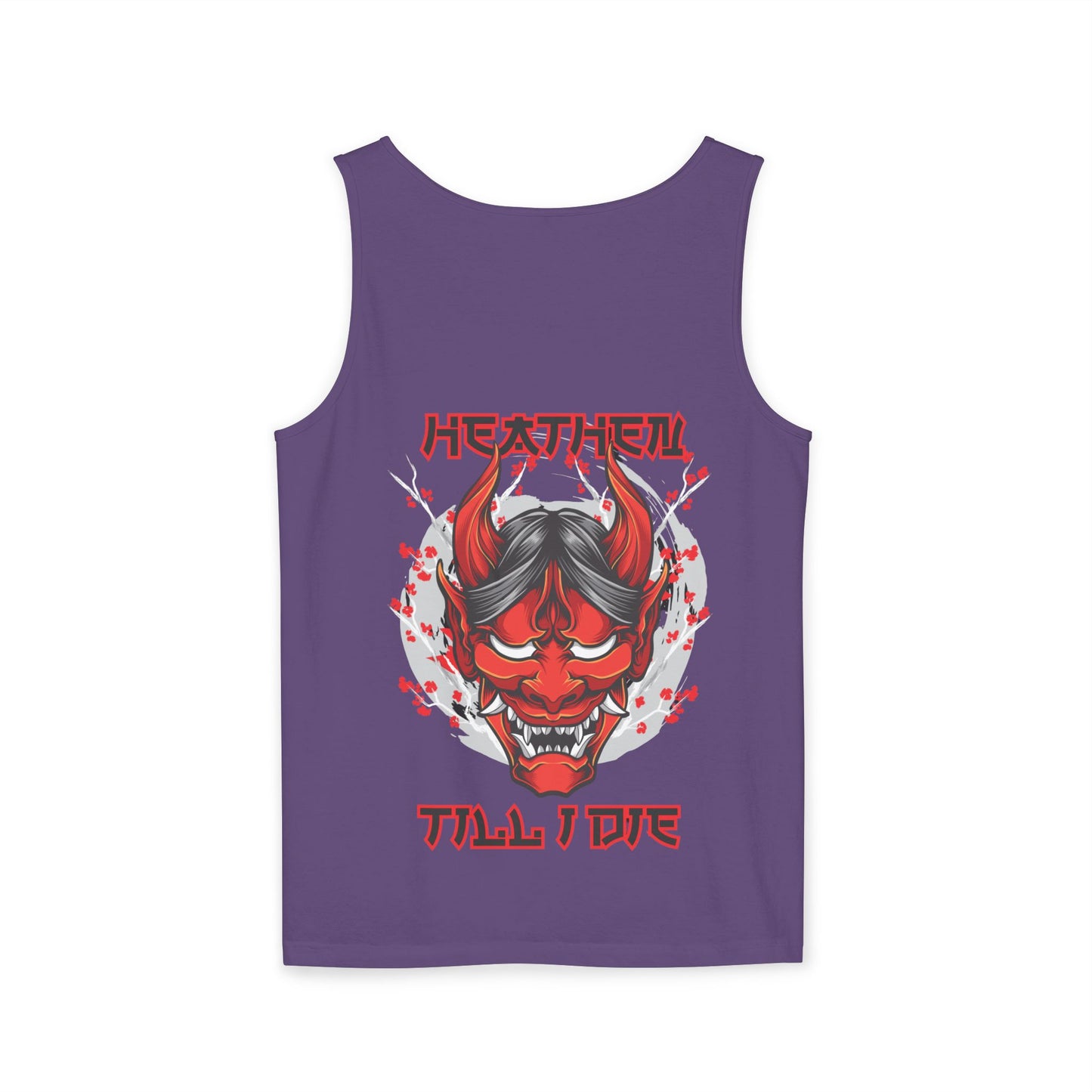 Unisex 'Heathen' Tank Top