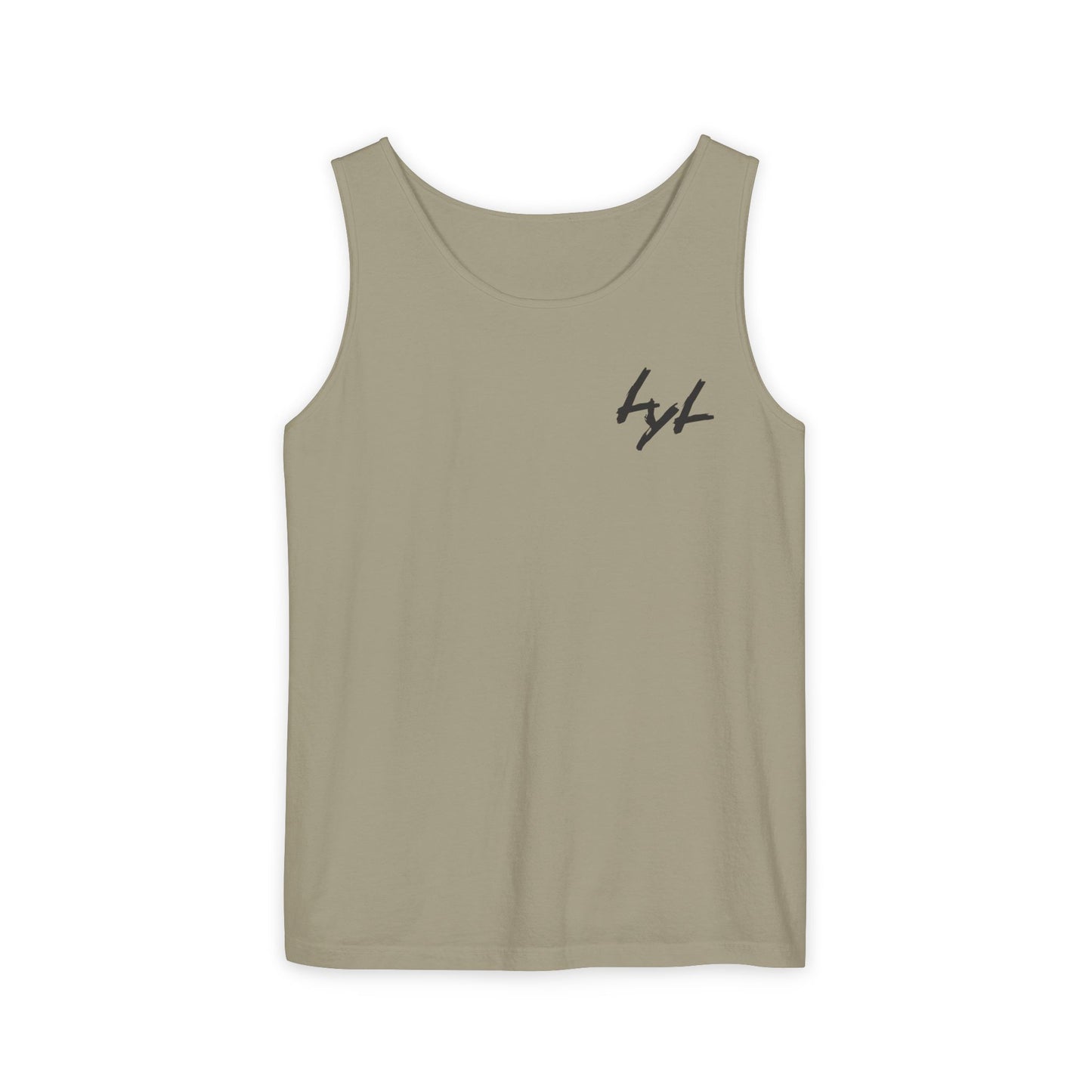 Unisex 'Comfortably Dumb' Tank Top