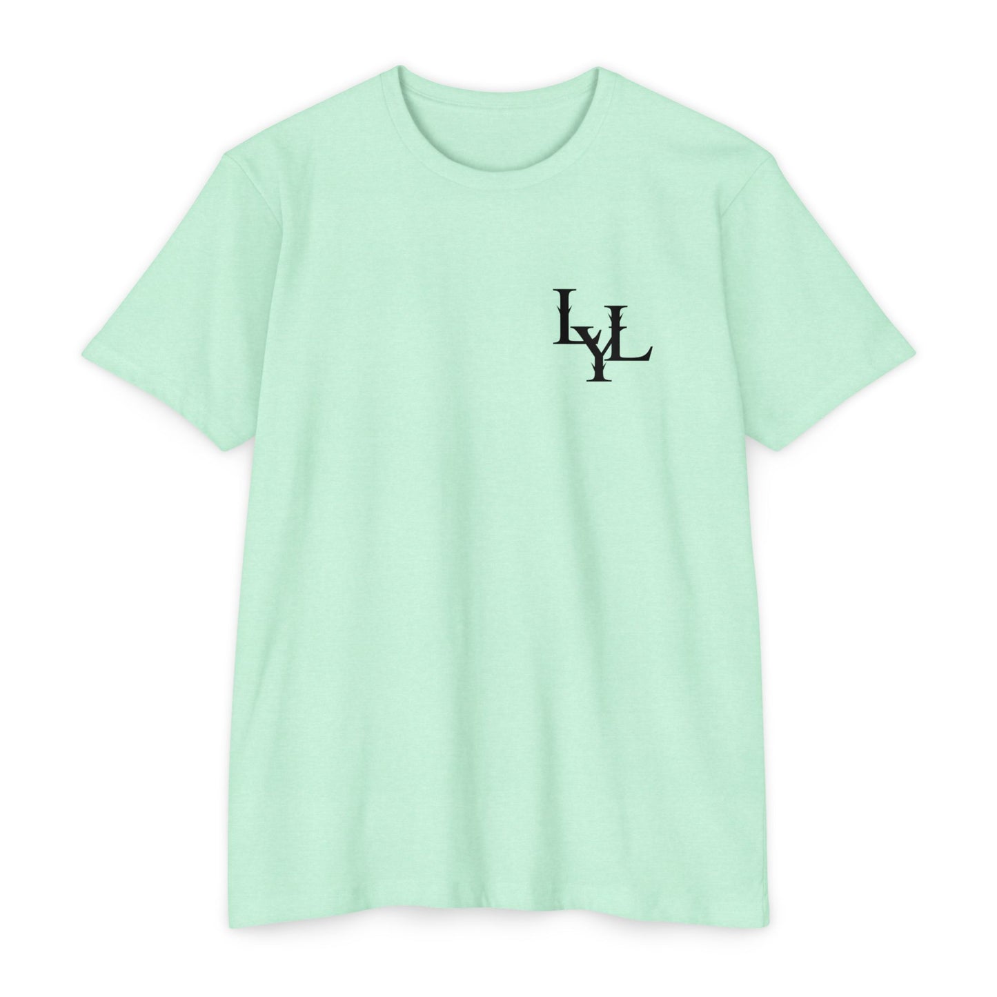 Men's 'Block LyL' T-Shirt