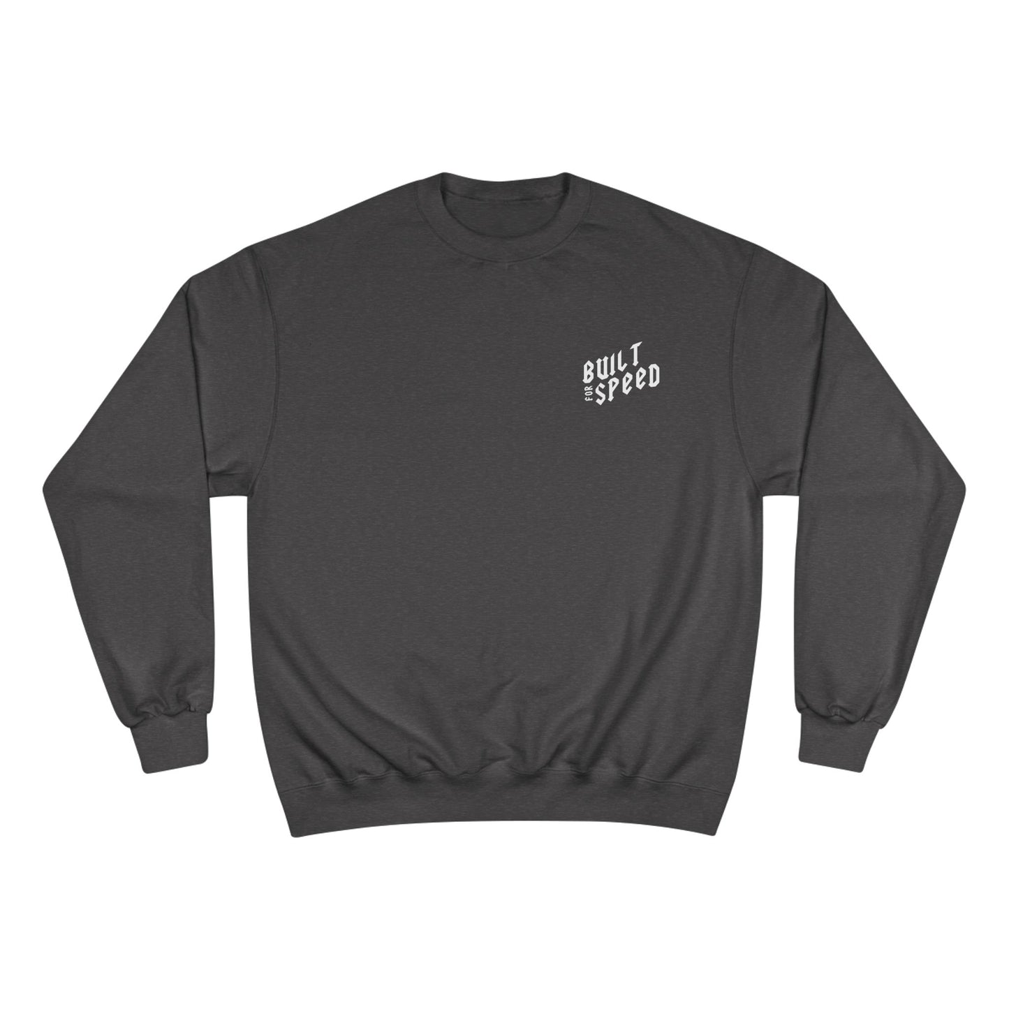 Men's 'Built For Speed' Sweatshirt