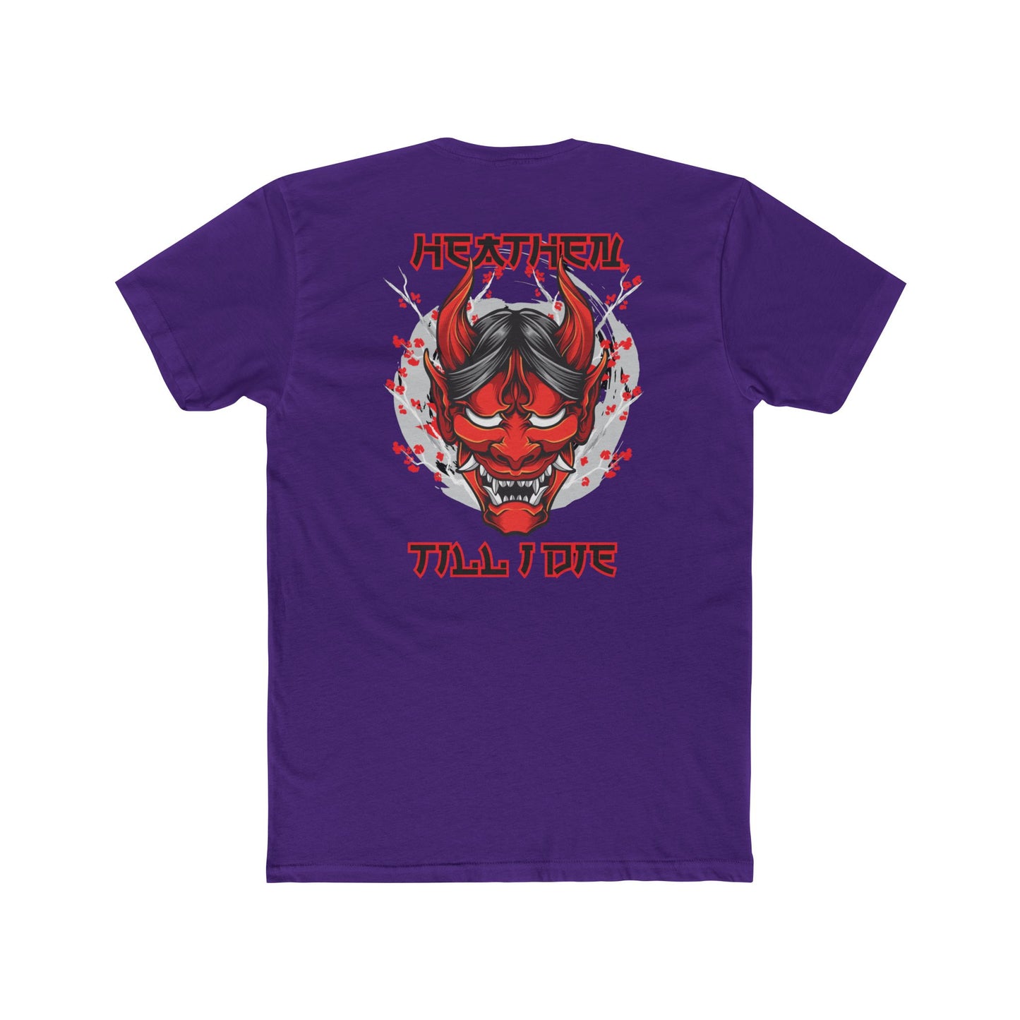 Unisex 'Heathen' T-Shirt