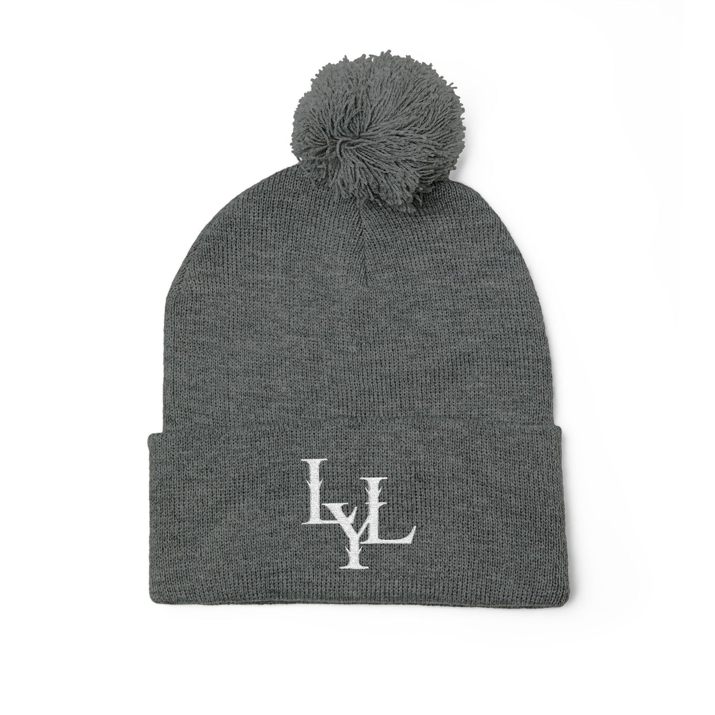 Pom Pom 'LyL' Toque