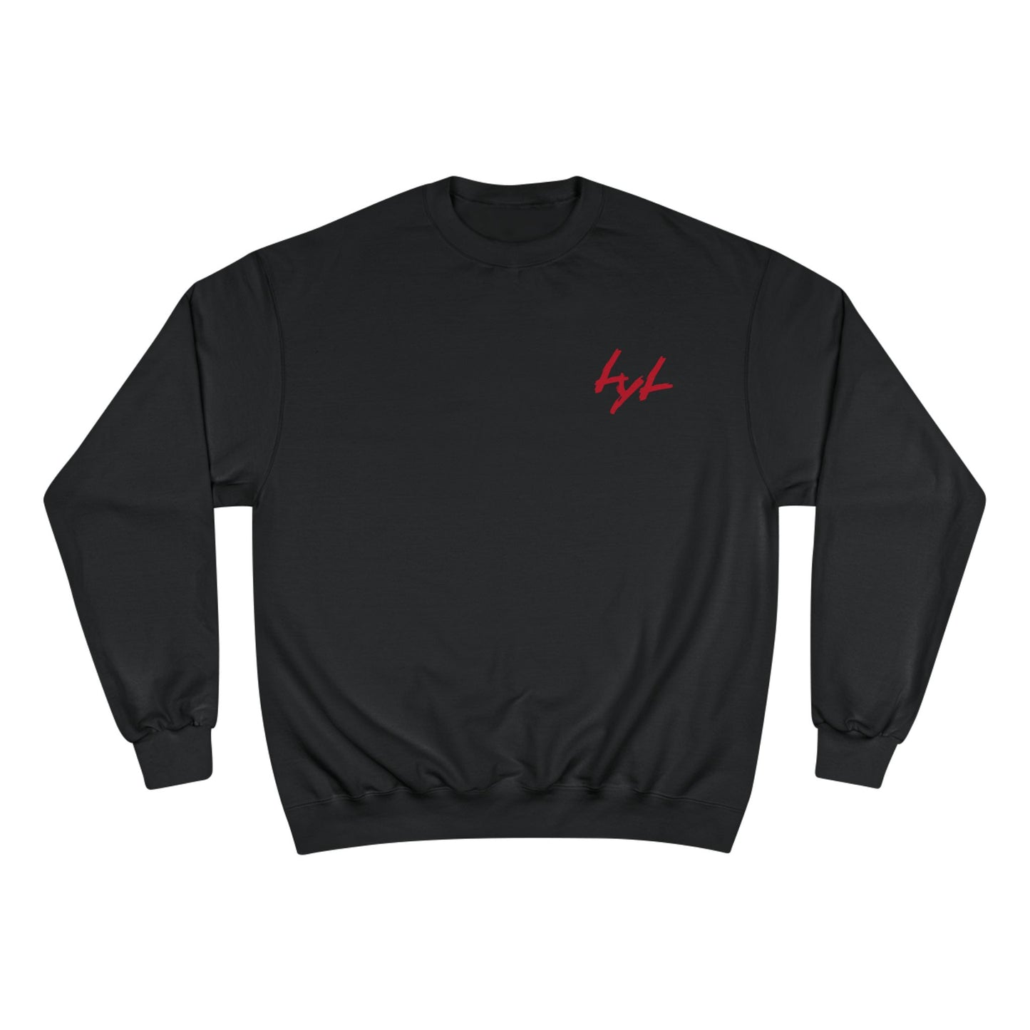 Men's 'Death Wish' Sweatshirt