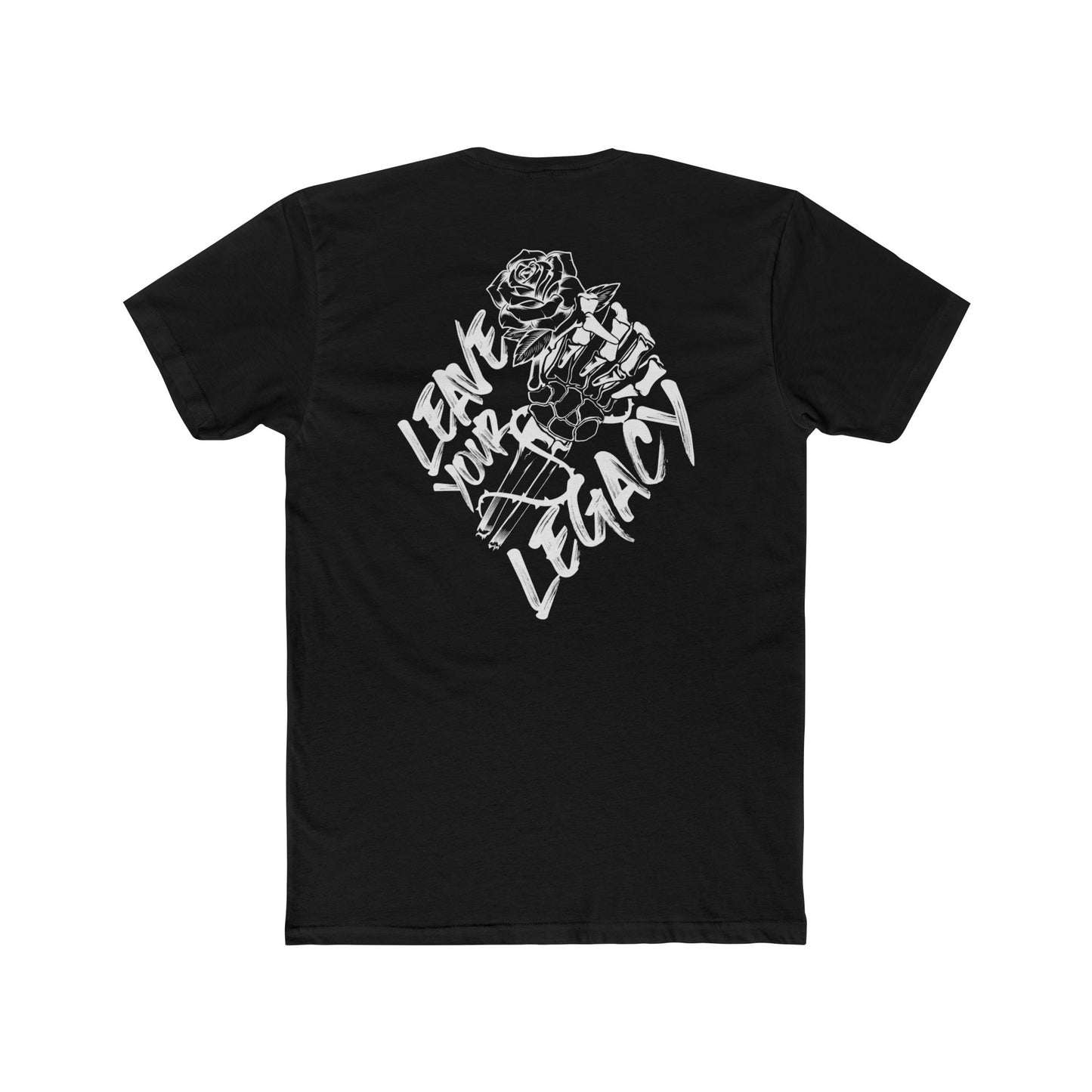 Unisex 'Skull Hand' T-Shirt