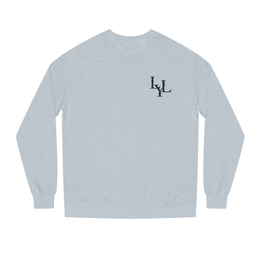 Unisex 'Block LyL' Sweatshirt