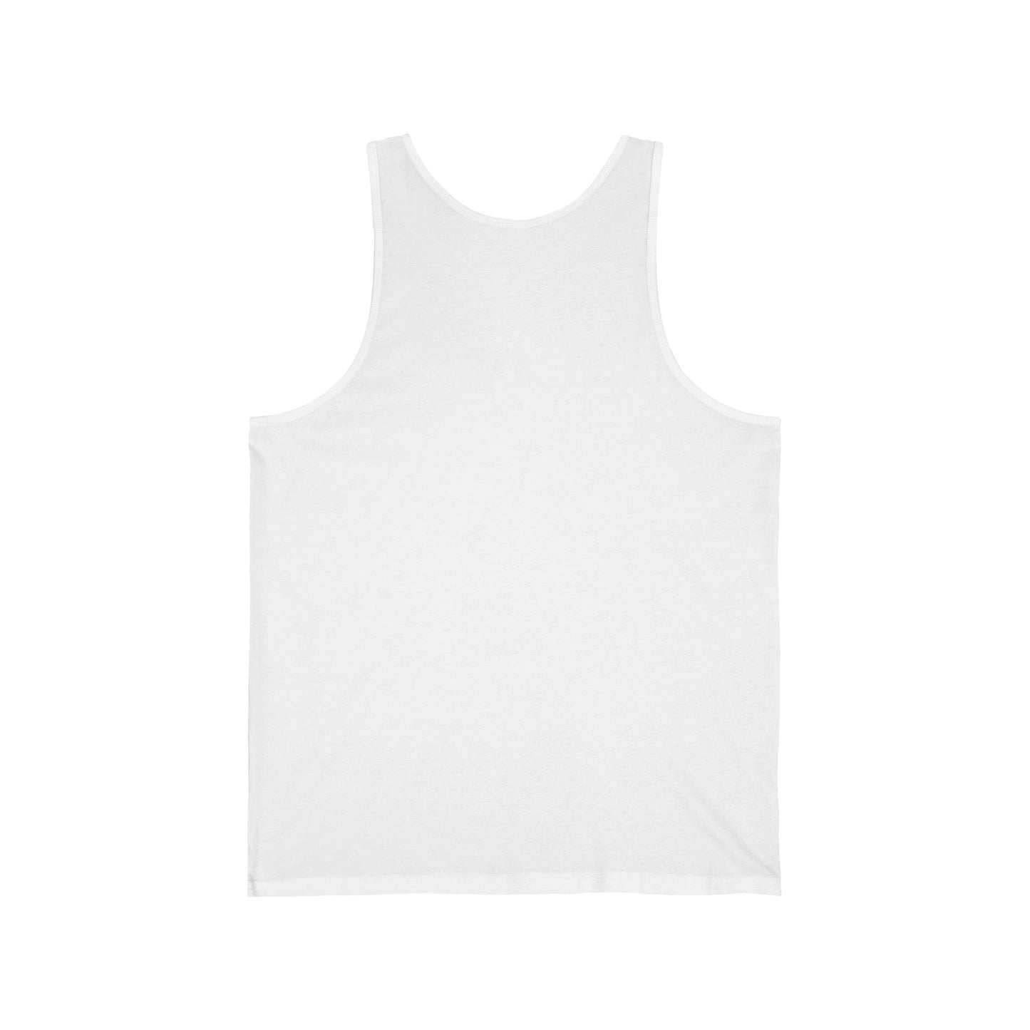 Men's 'Legacy Script' Tank Top