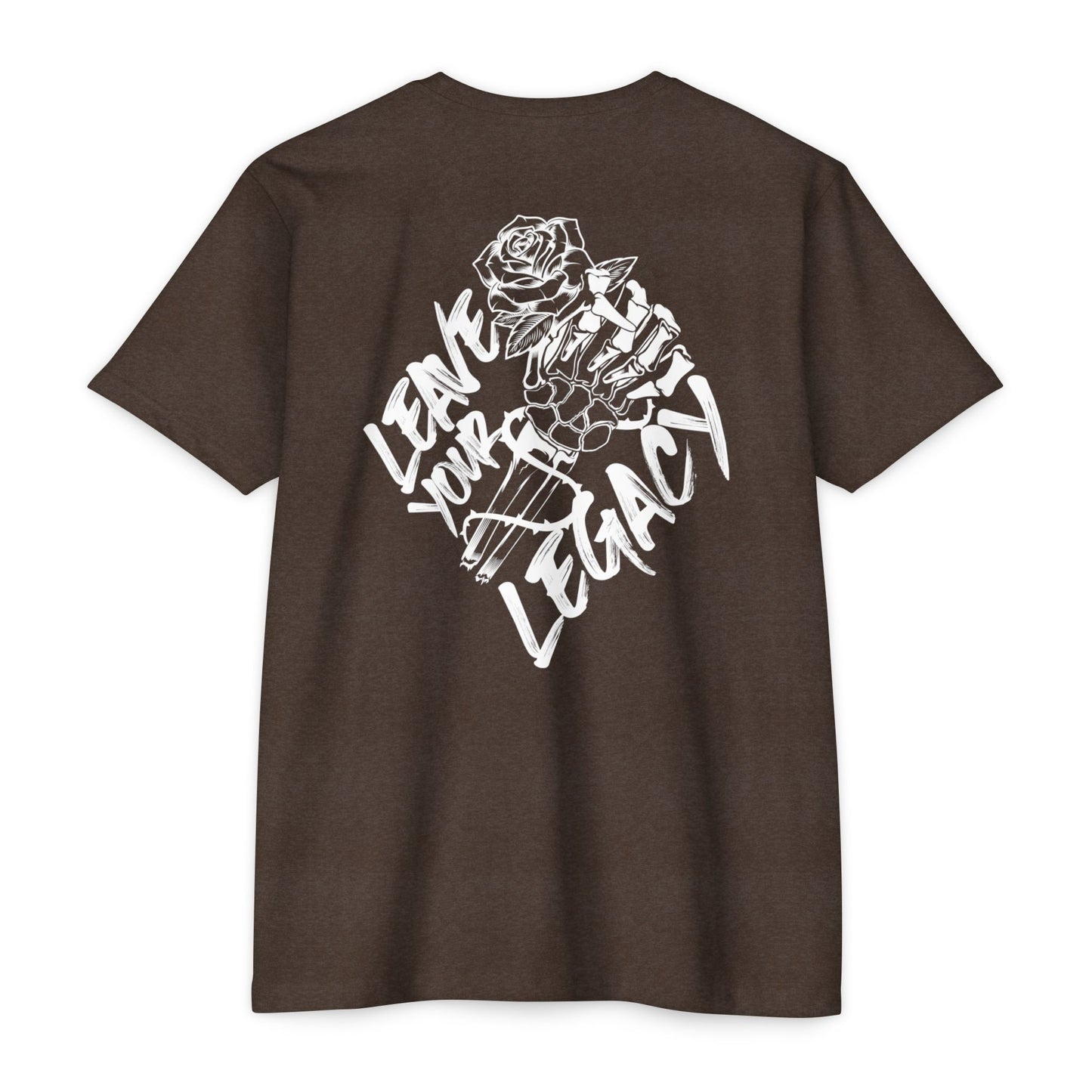 Men's 'Skull Hand' T-Shirt