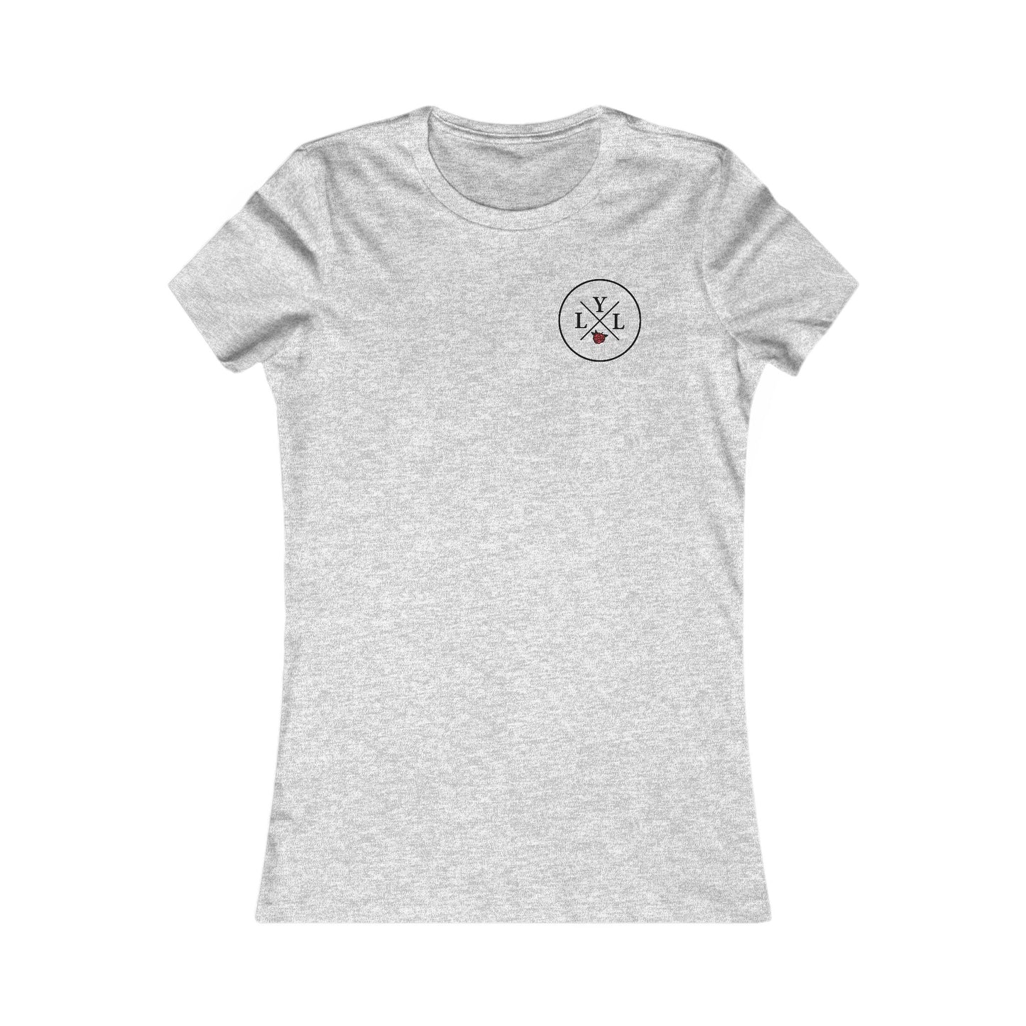 Women's 'Classic LyL' T-Shirt