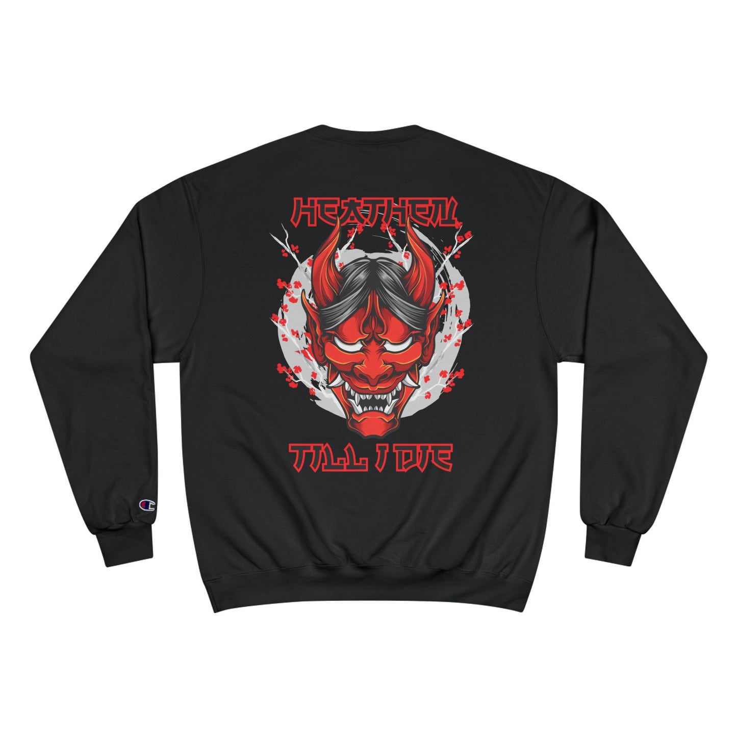 Men's 'Heathen' Sweatshirt