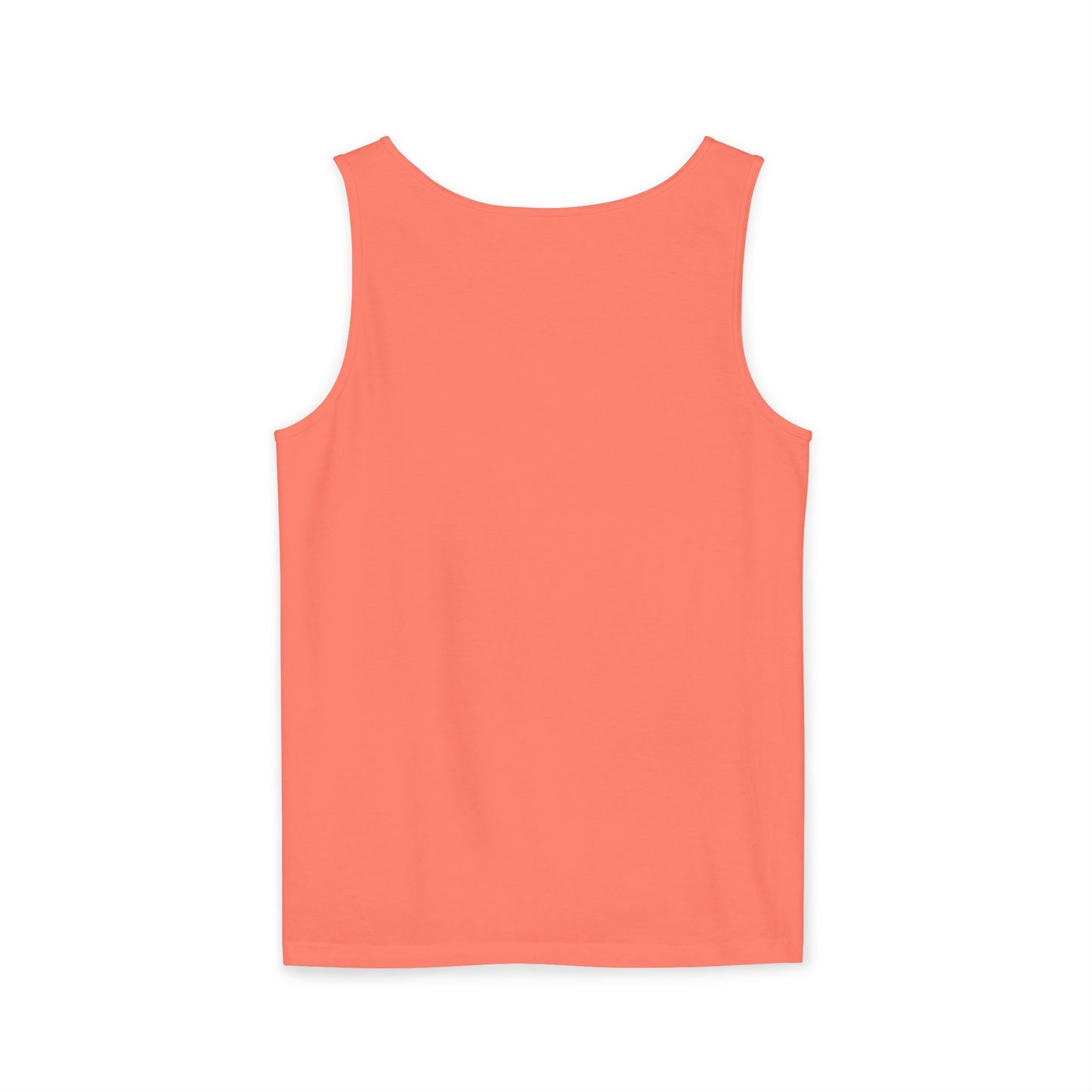 Unisex 'Block LyL' Tank Top