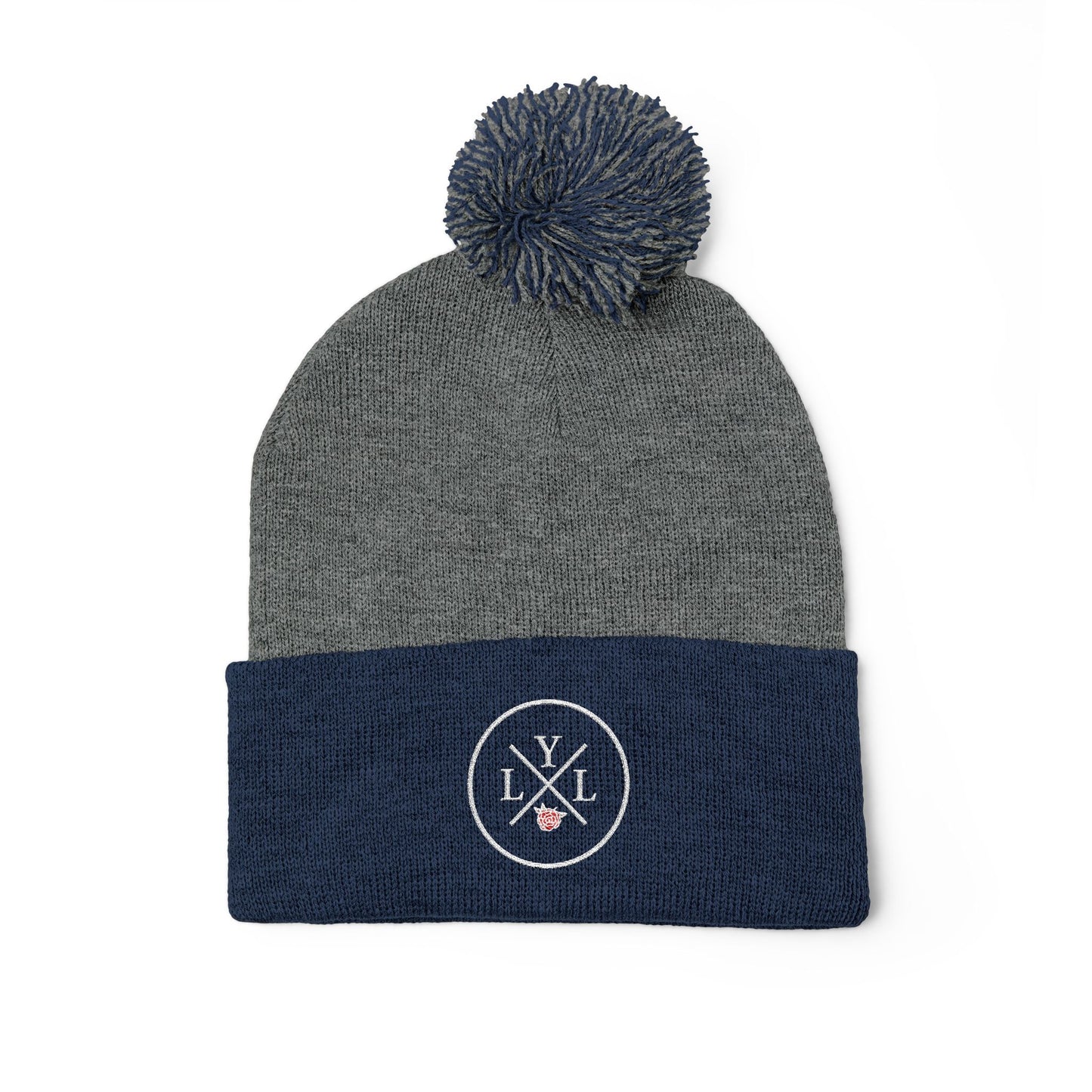 Pom Pom 'Classic' Toque