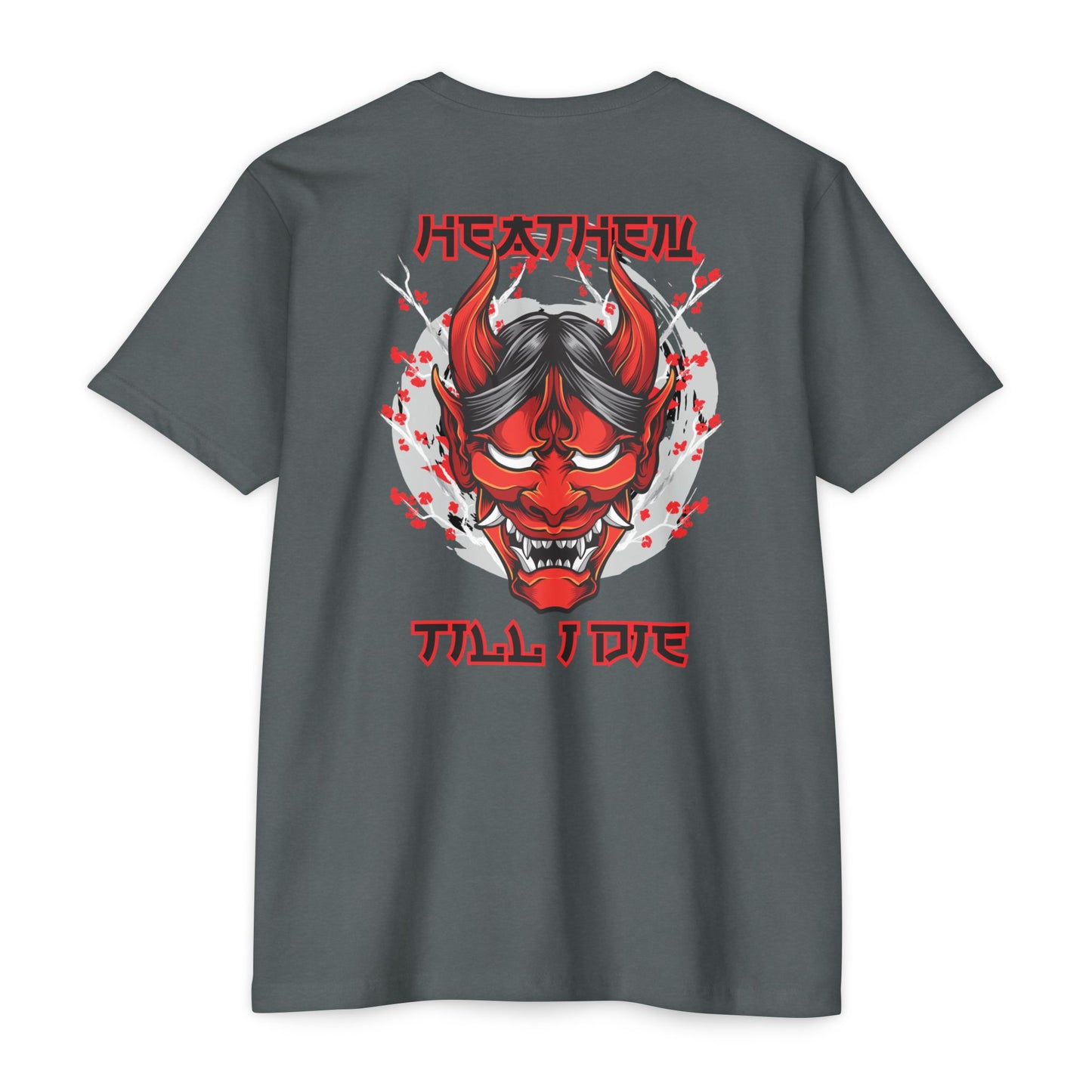 Men's 'Heathen' T-Shirt