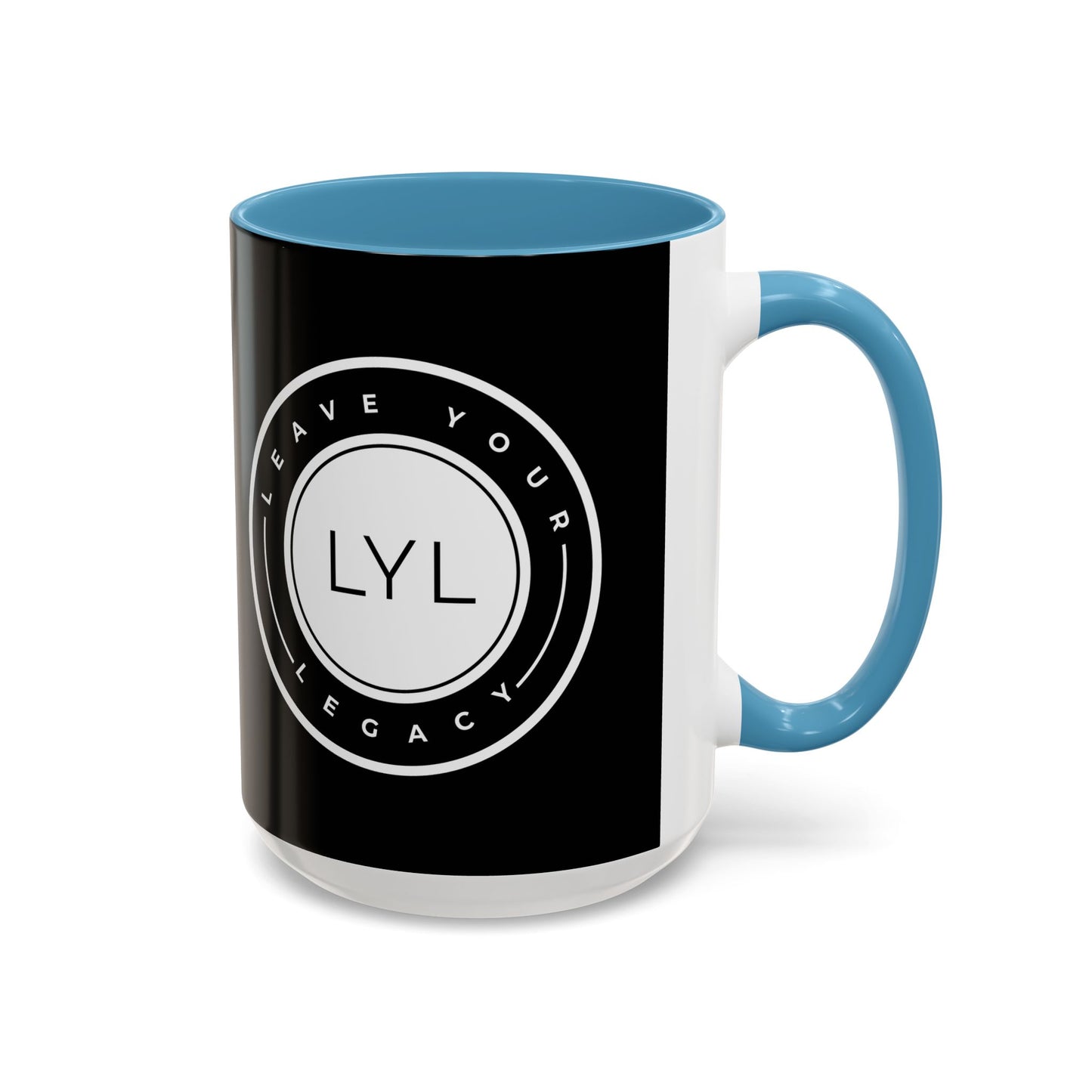 'Bullet' 15oz Accent Coffee Mug