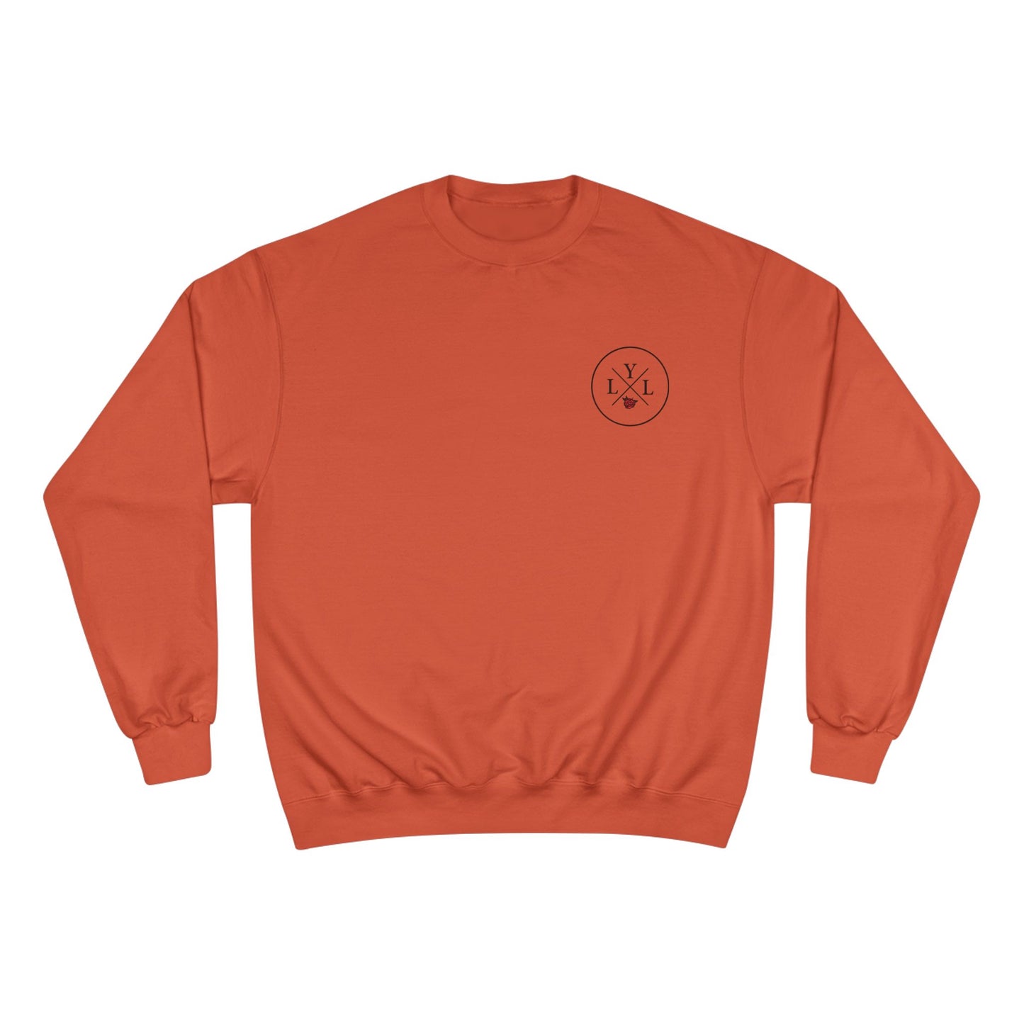 Men's 'Classic LyL' Sweatshirt