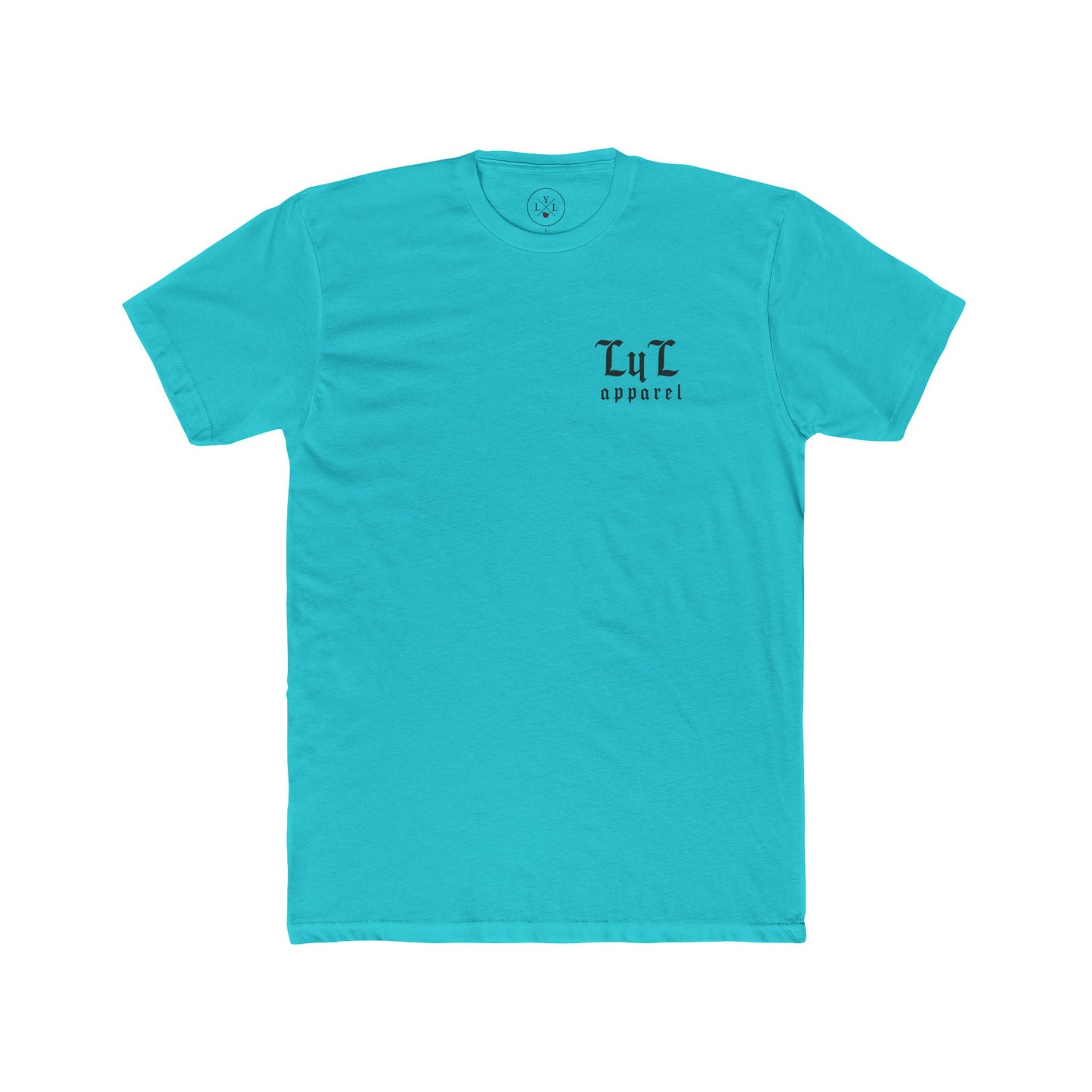 Unisex 'Rose & Dagger' T-Shirt