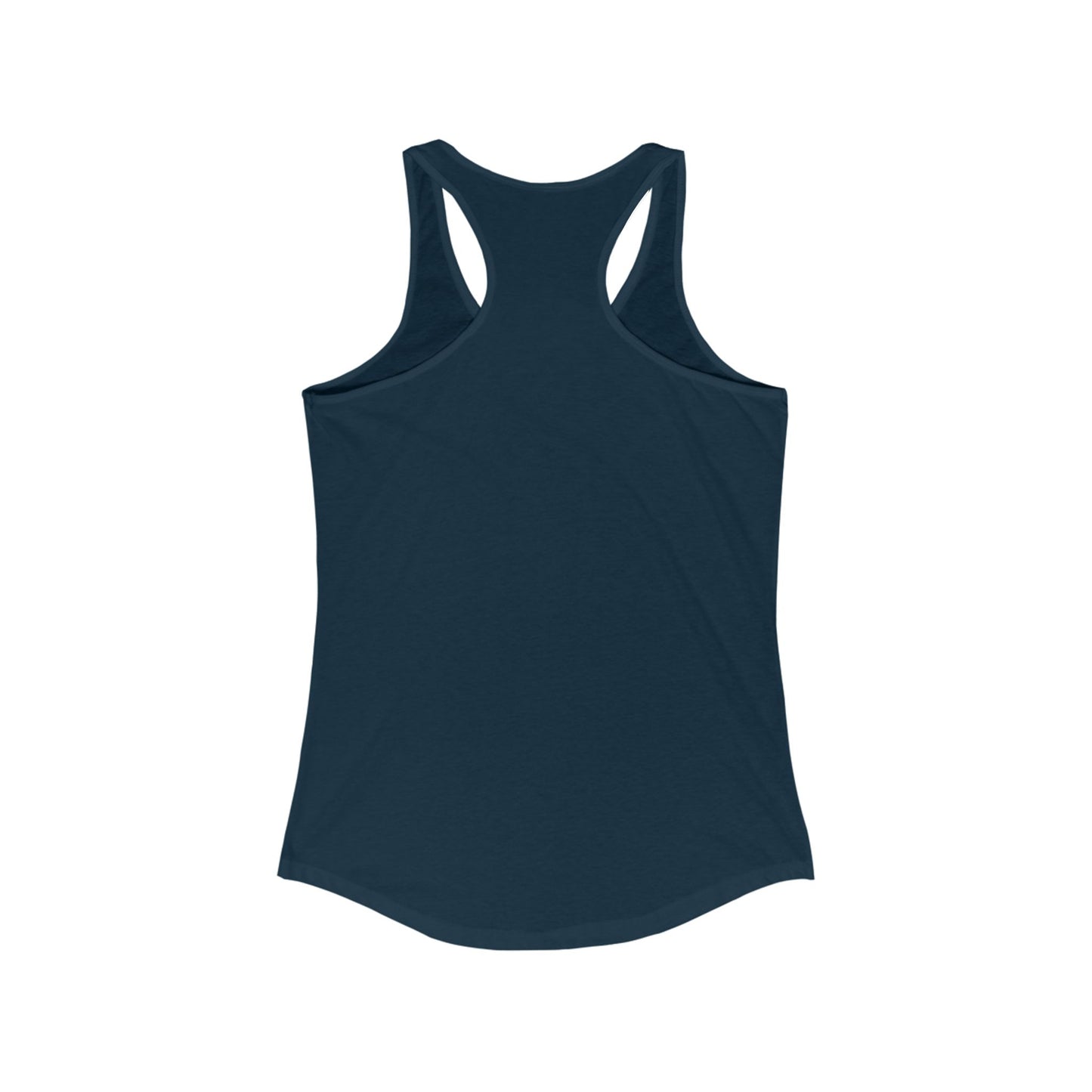 Women's 'Legacy Script' Racerback Tank