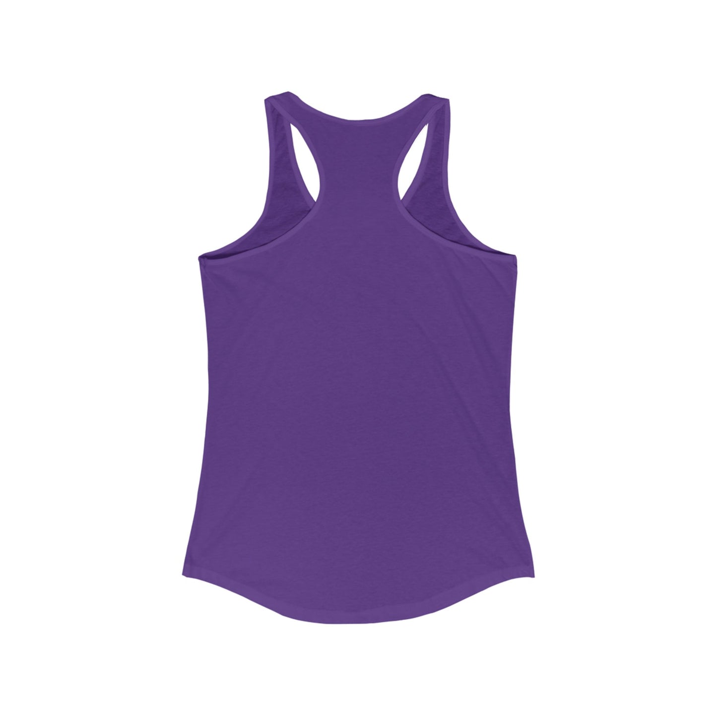 Women's 'Legacy Script' Racerback Tank