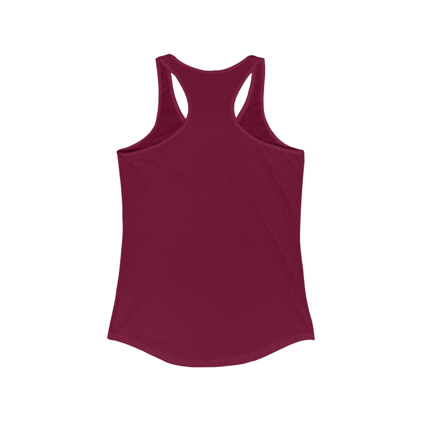 Women's 'Legacy Script' Racerback Tank