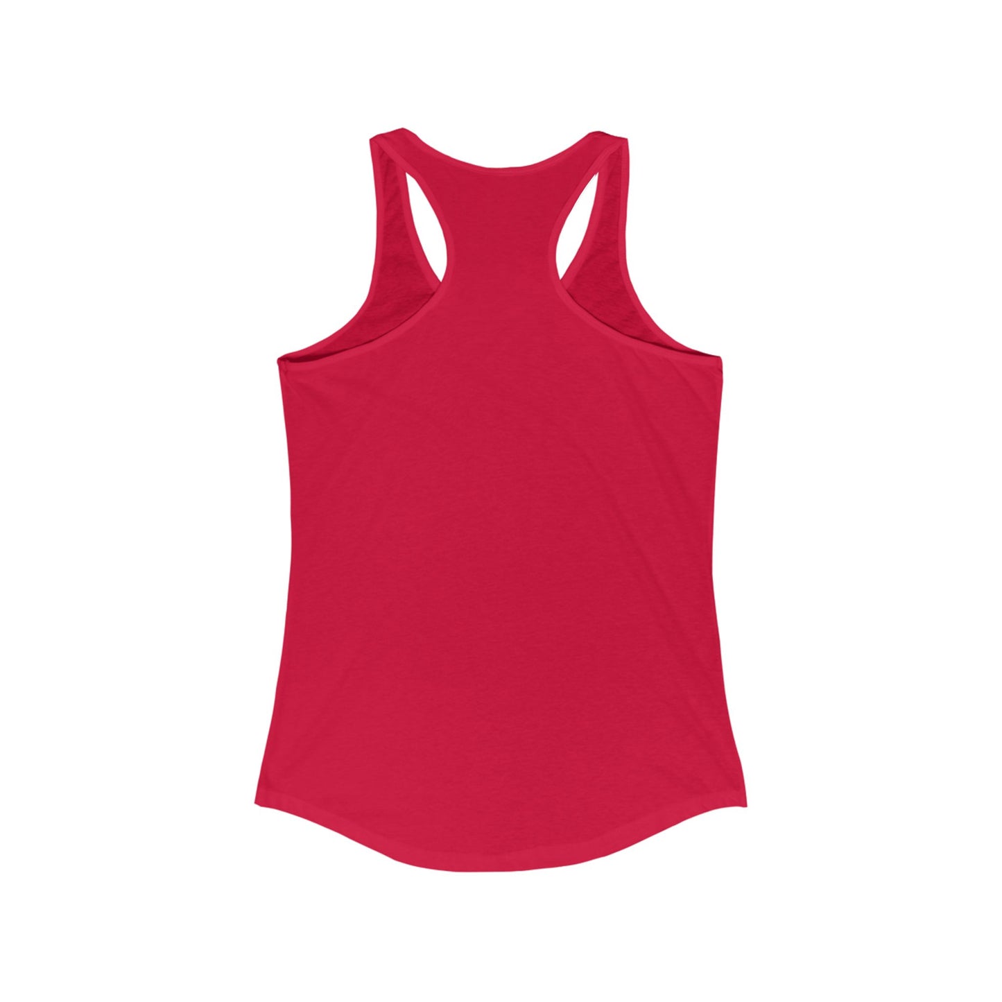 Women's 'Legacy Script' Racerback Tank