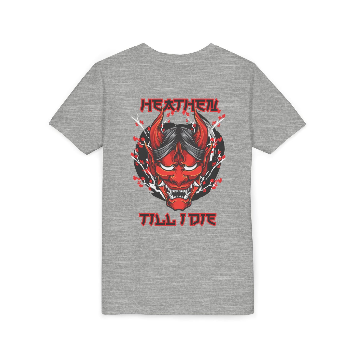 Youth 'Heathen' T-Shirt