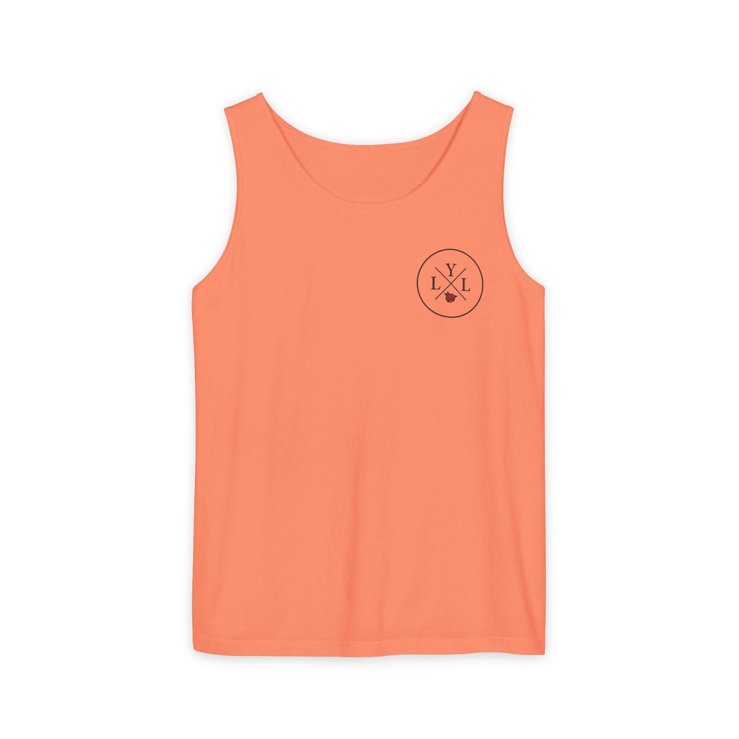 Unisex 'Classic LyL' Tank Top