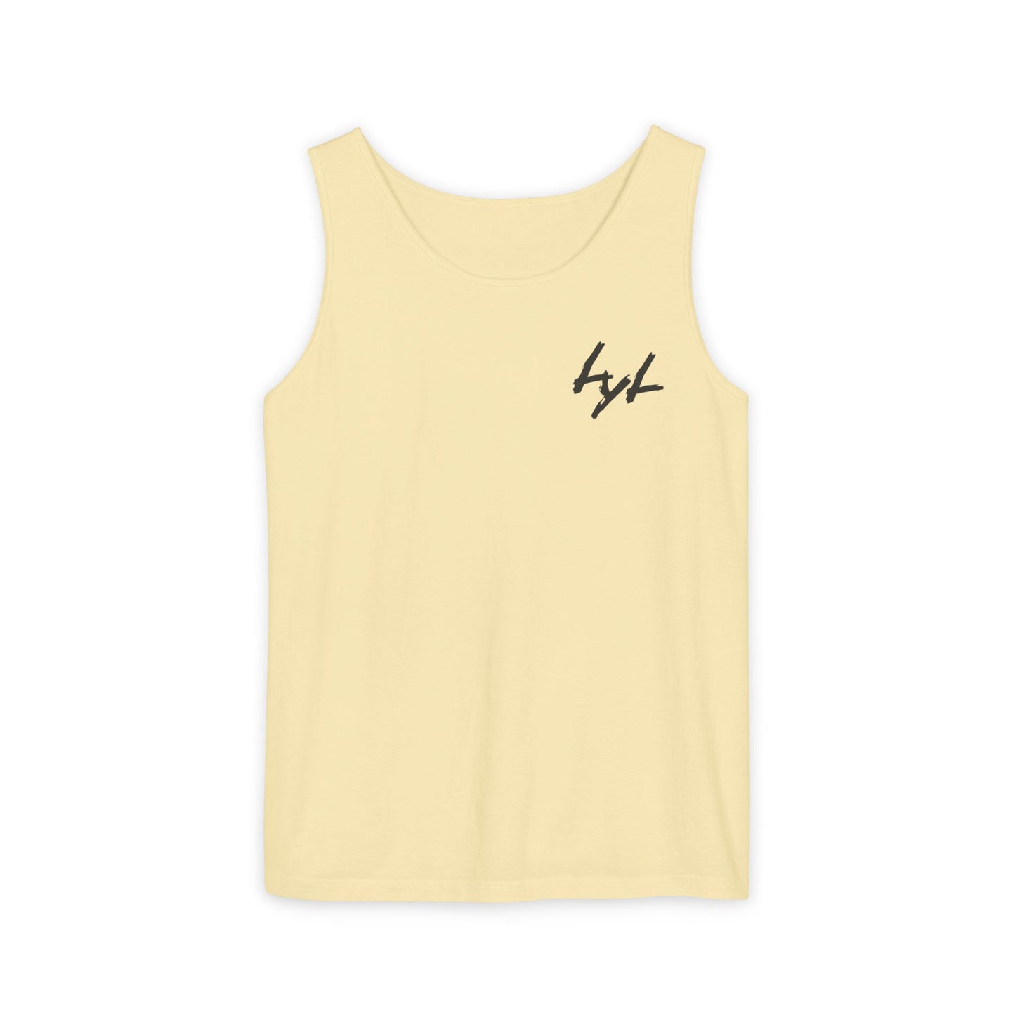 Unisex 'Comfortably Dumb' Tank Top