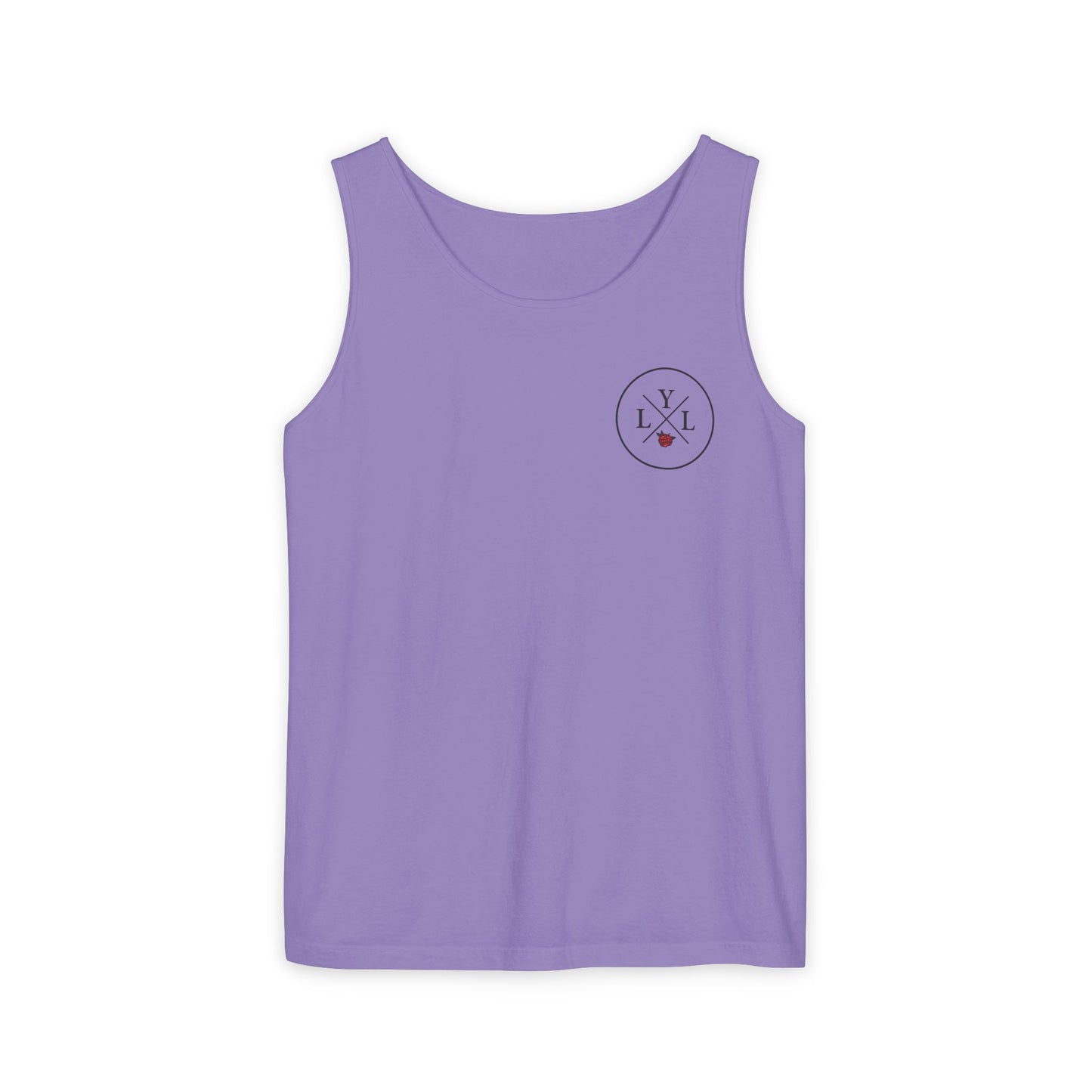 Unisex 'Classic LyL' Tank Top