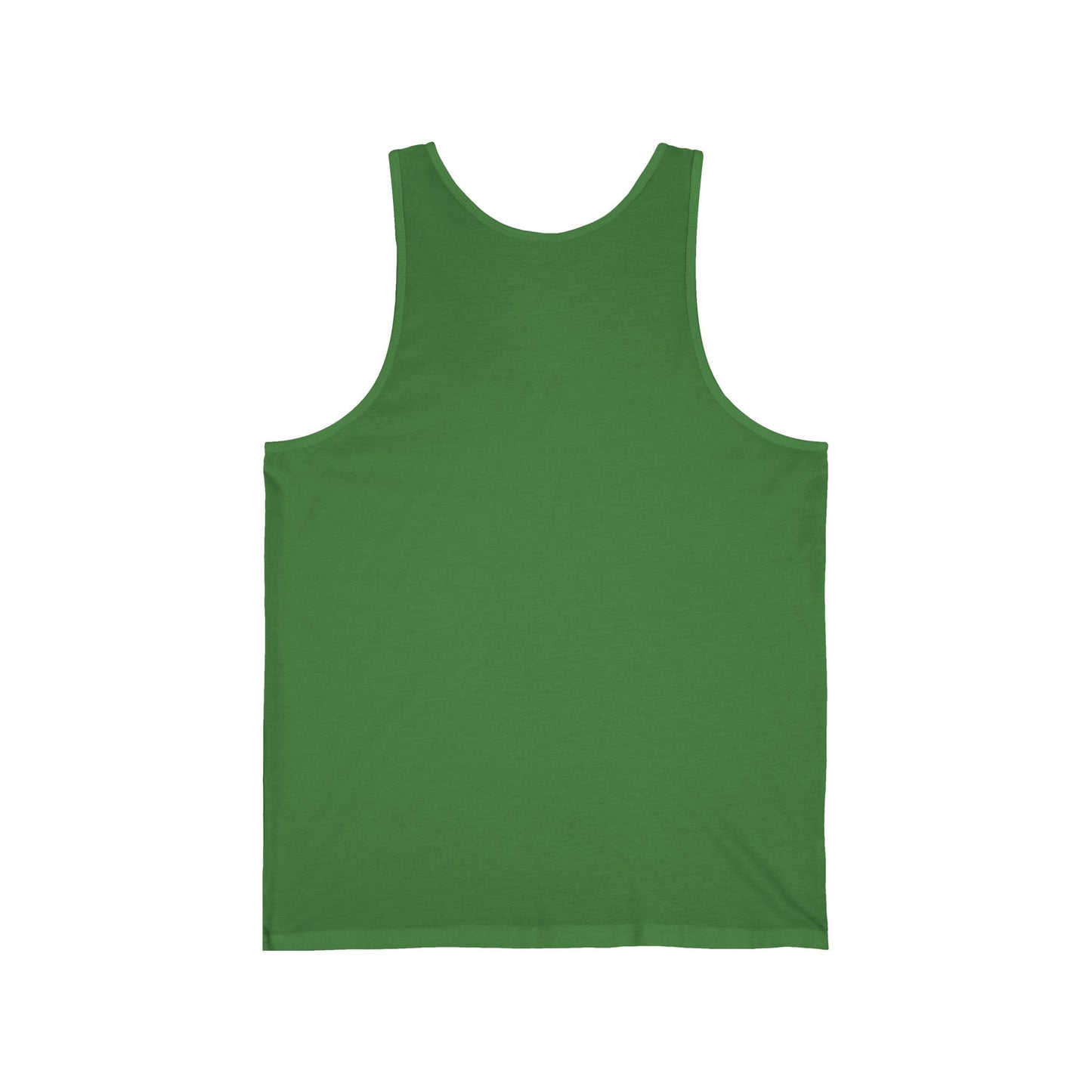 Men's 'Legacy Script' Tank Top