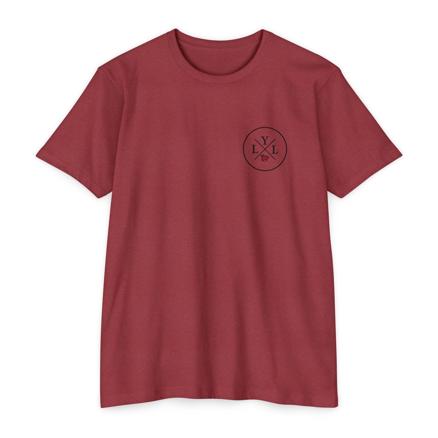 Men's 'Classic LyL' T-Shirt