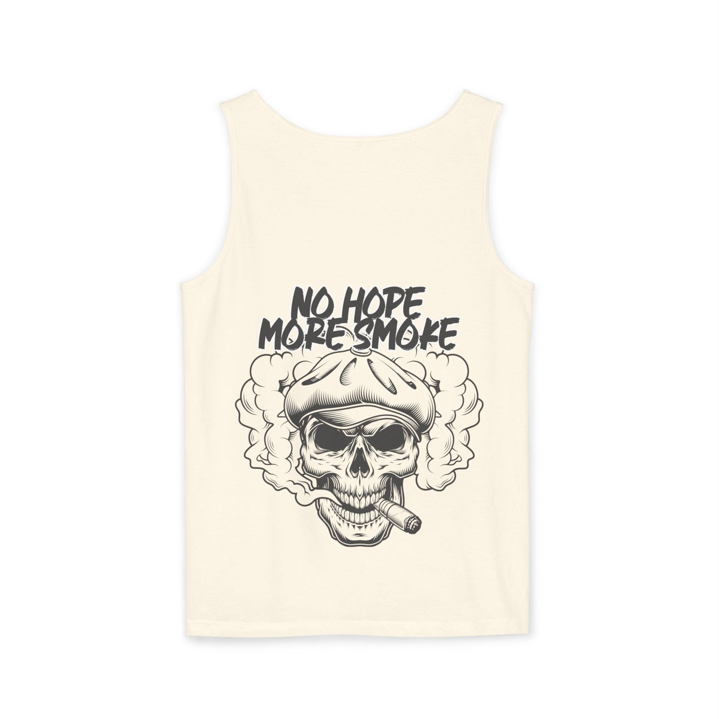 Unisex 'No Hope More Smoke' Tank Top