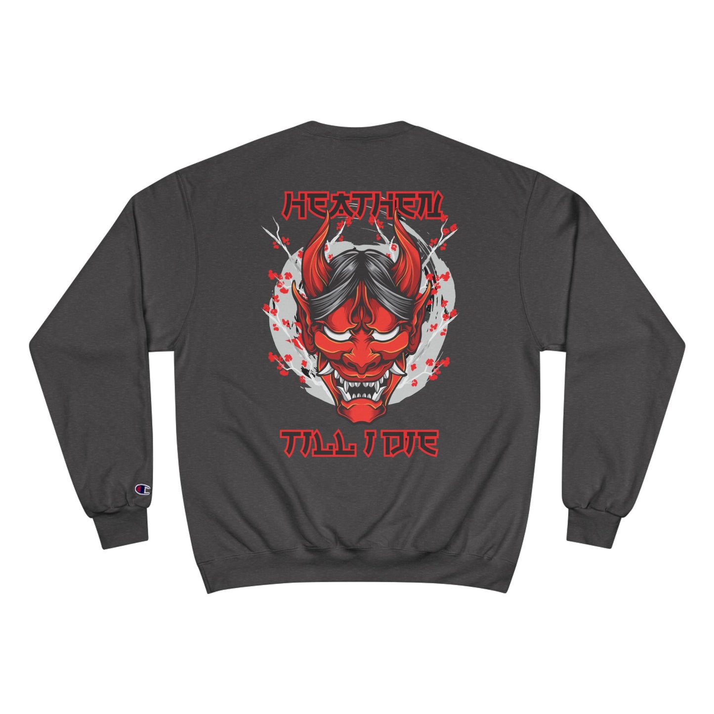 Men's 'Heathen' Sweatshirt