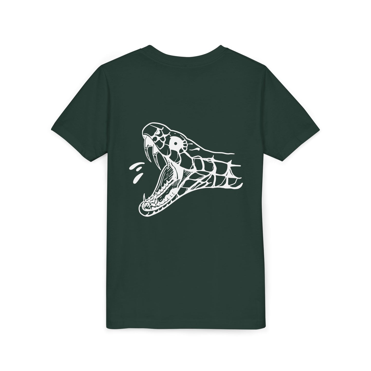 Youth 'Snake Head' T-Shirt