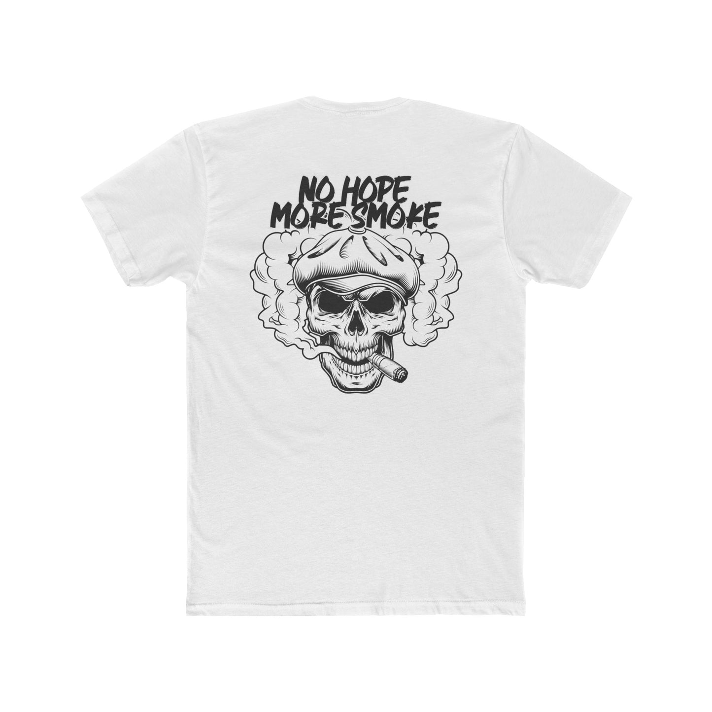 Unisex 'No Hope More Smoke' T-Shirt