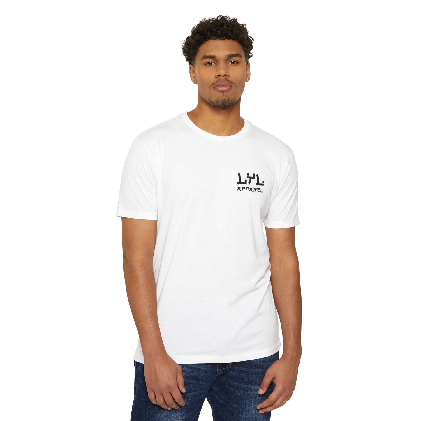 Men's 'Heathen Till I Die' Tee