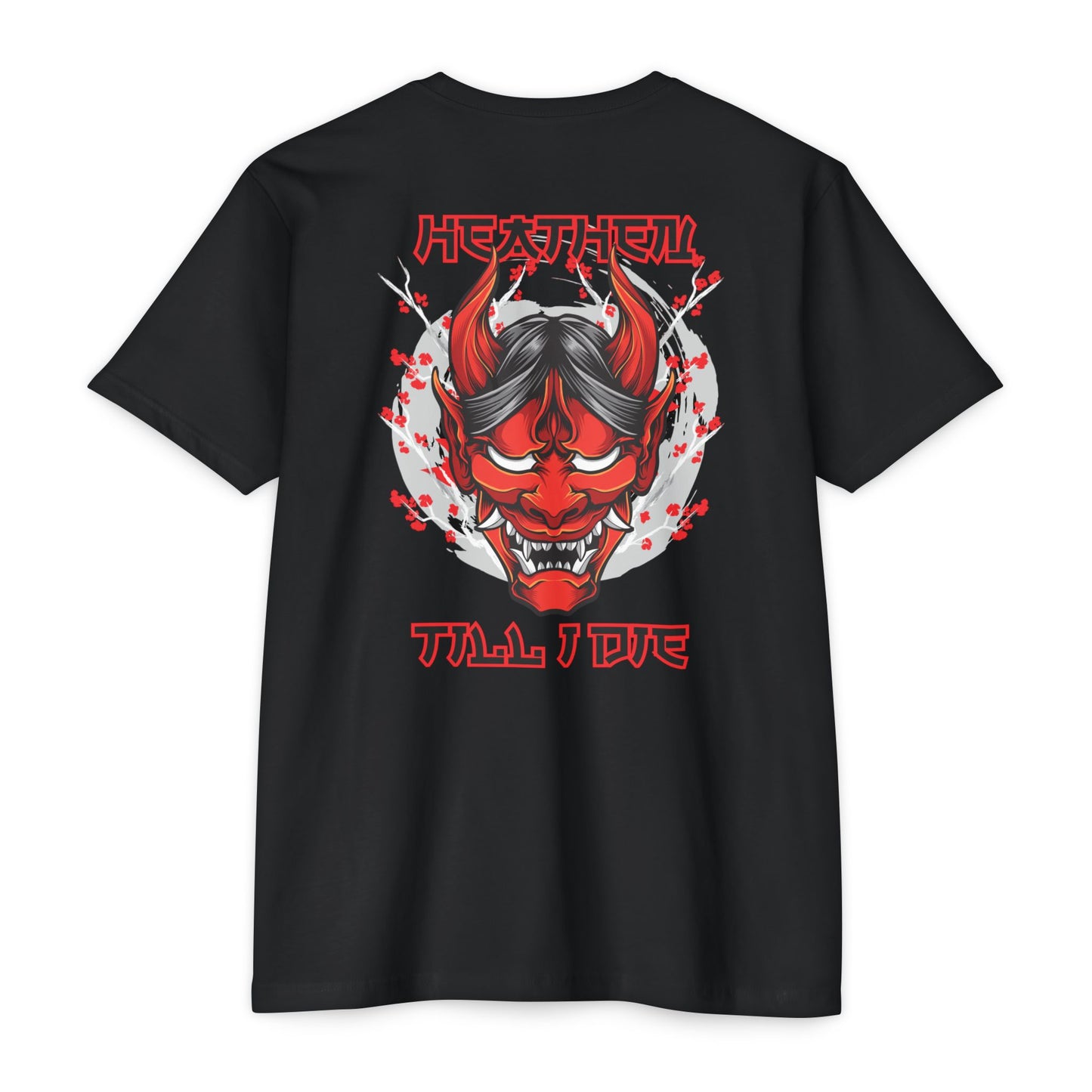 Men's 'Heathen' T-Shirt